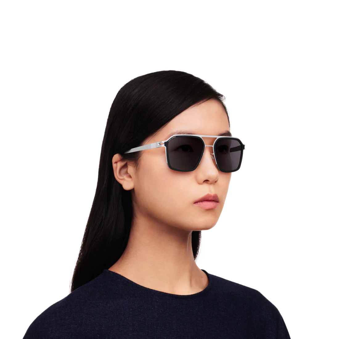 MR003 Navigator Sunglasses - Image 2