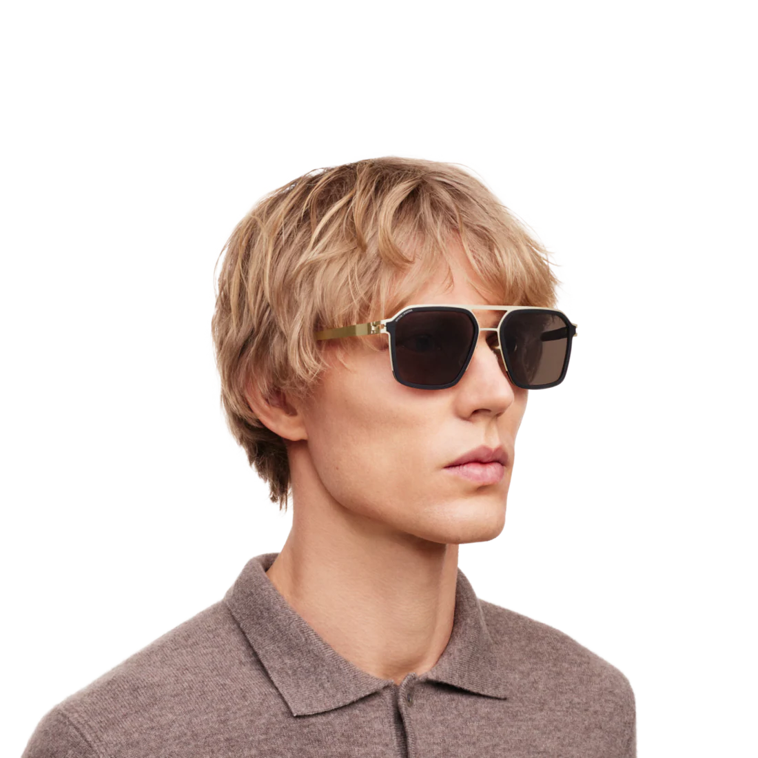MR003 Navigator Sunglasses - Image 5