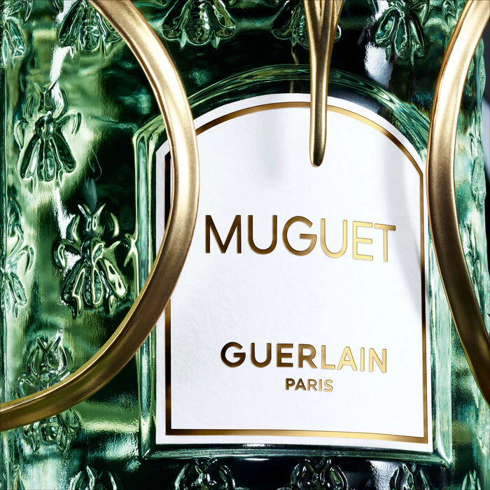 Muguet By Yann Philippe And Artificial Intelligence - Image 2
