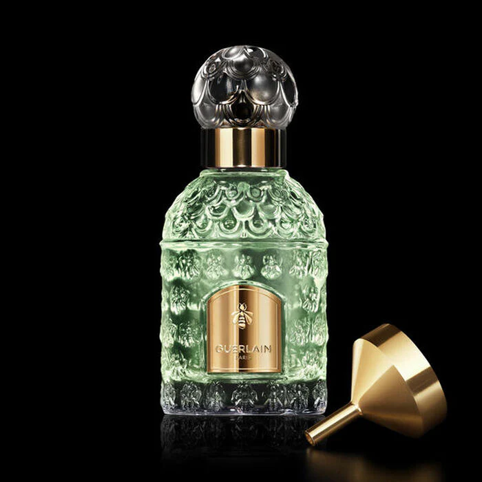 Muguet By Yann Philippe And Artificial Intelligence - Image 3
