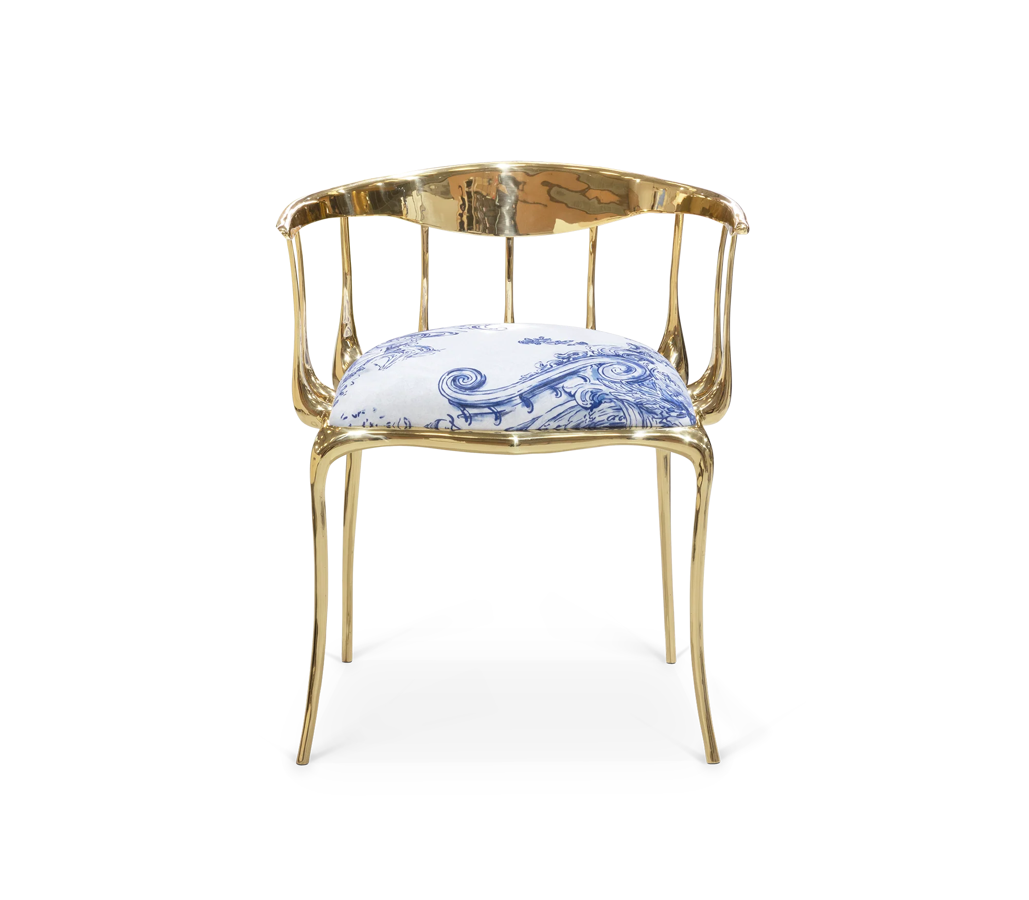 Nº 11 Heritage Chair