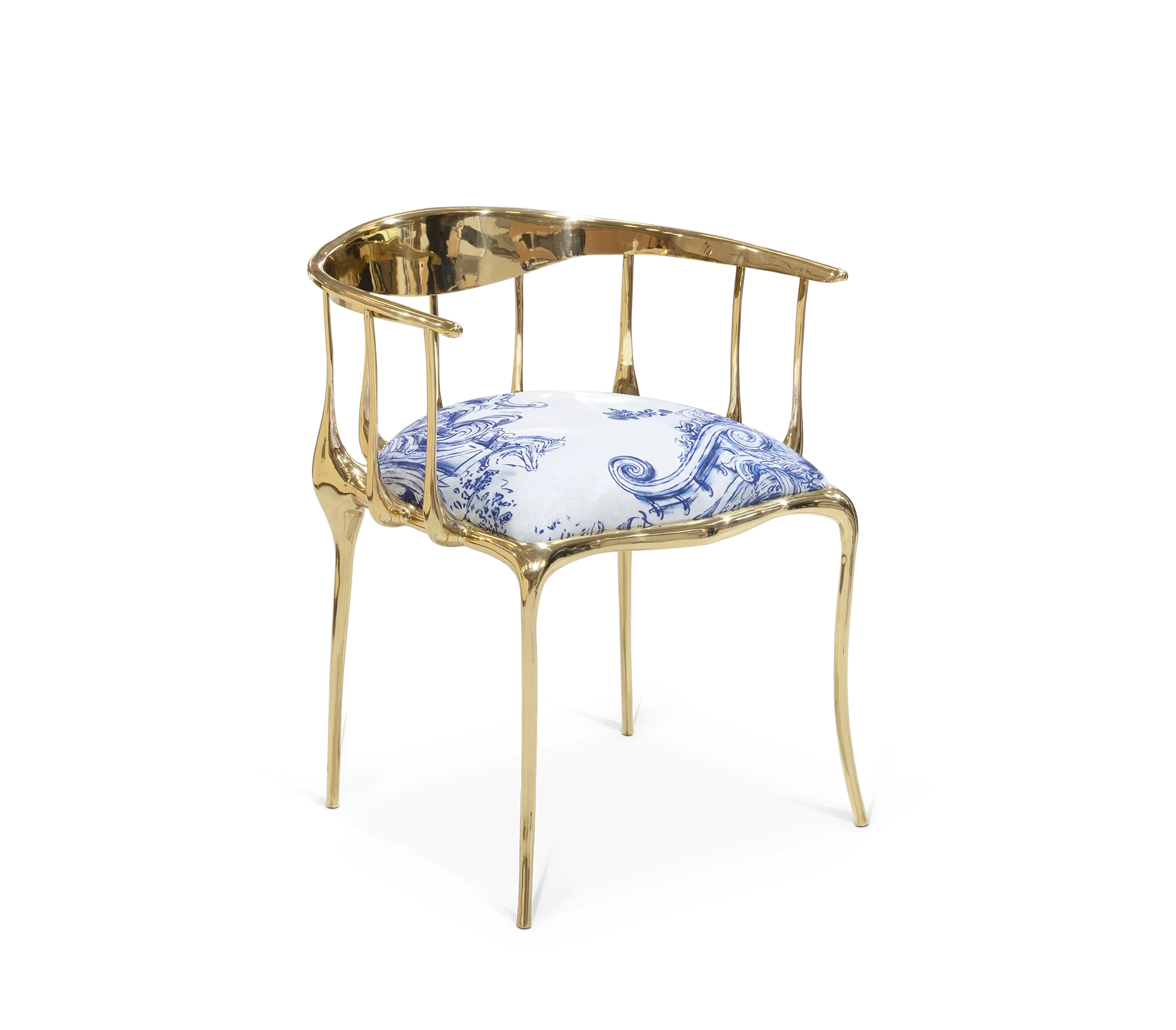 Nº 11 Heritage Chair - Image 2