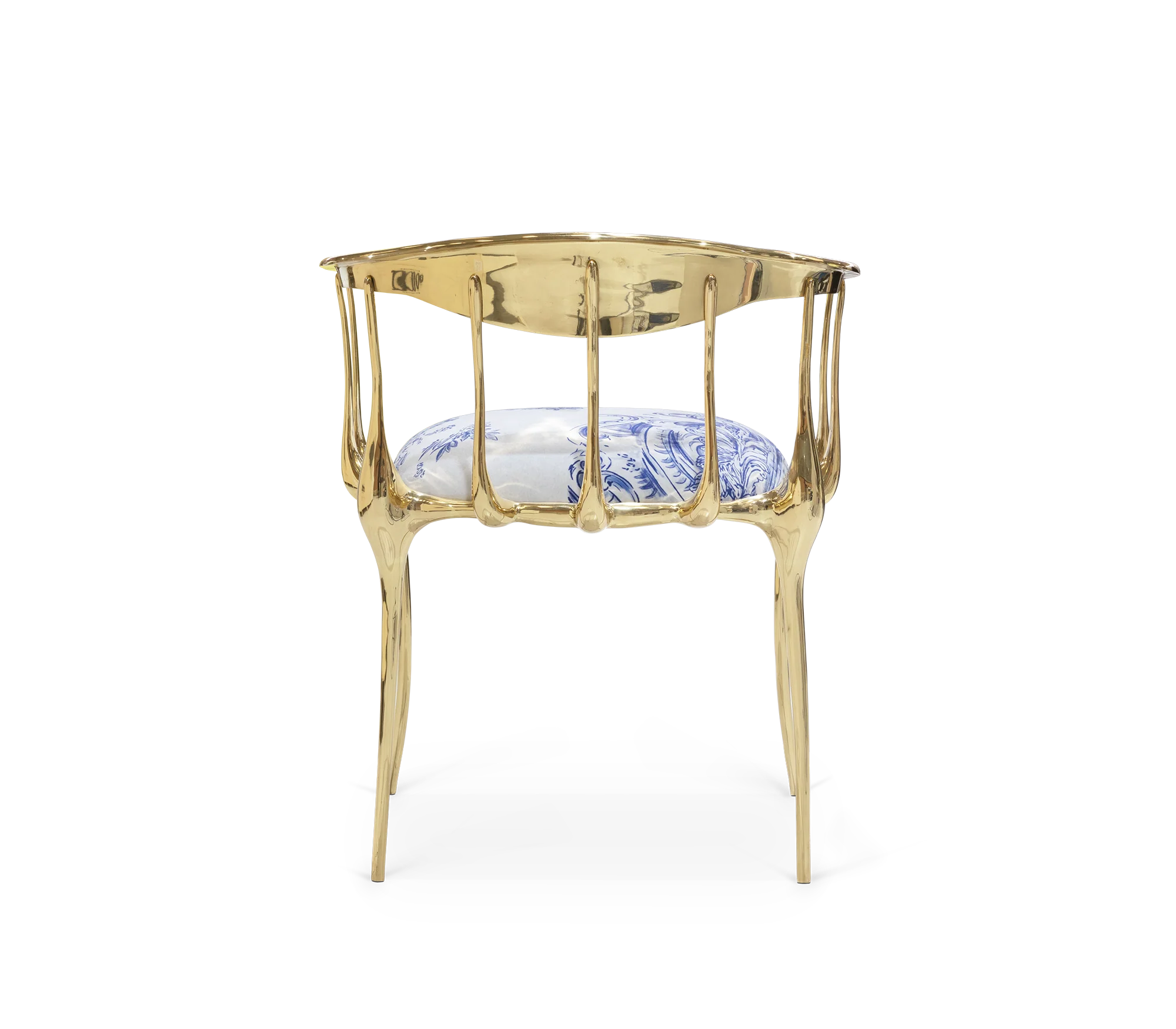 Nº 11 Heritage Chair - Image 3