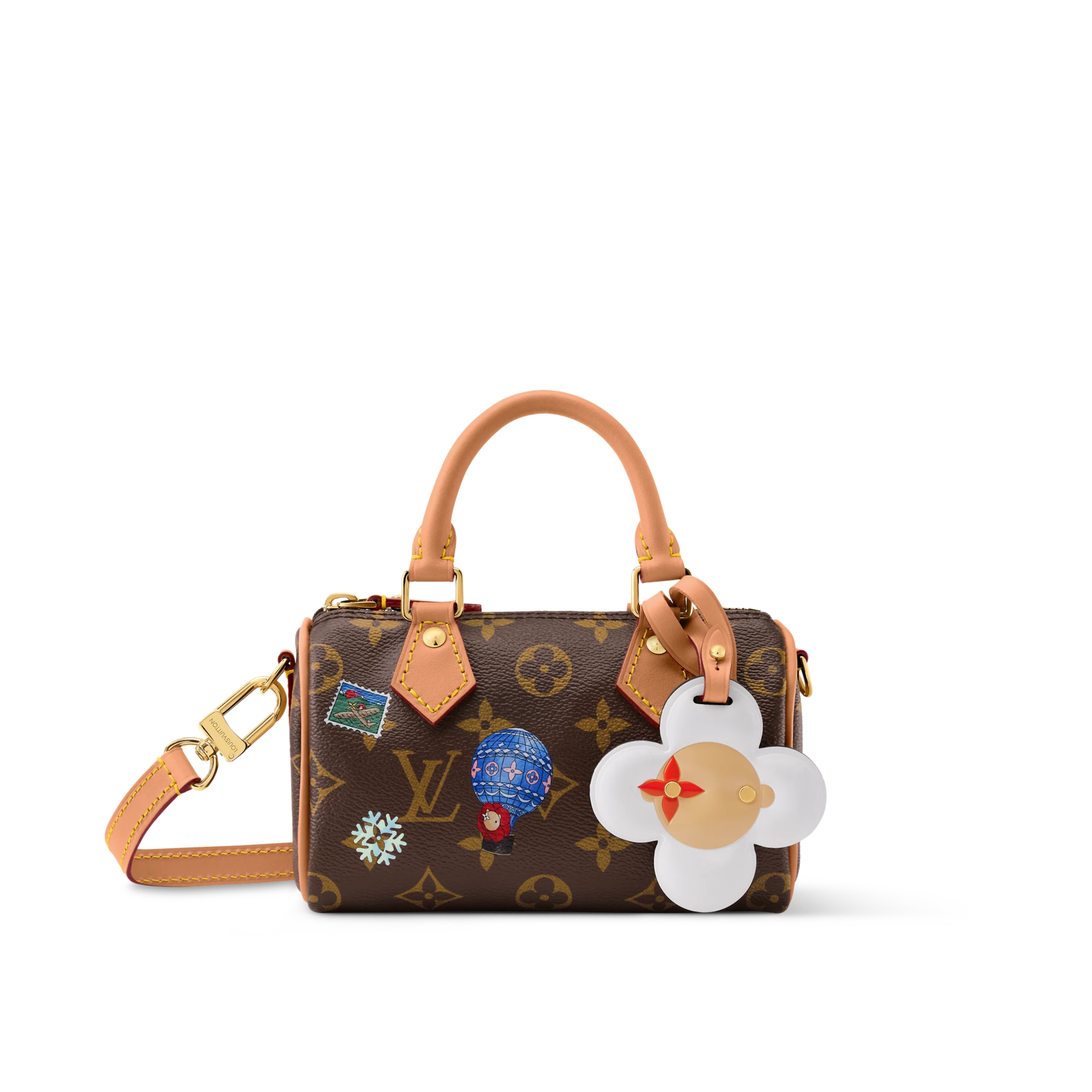 Nano Speedy Bag