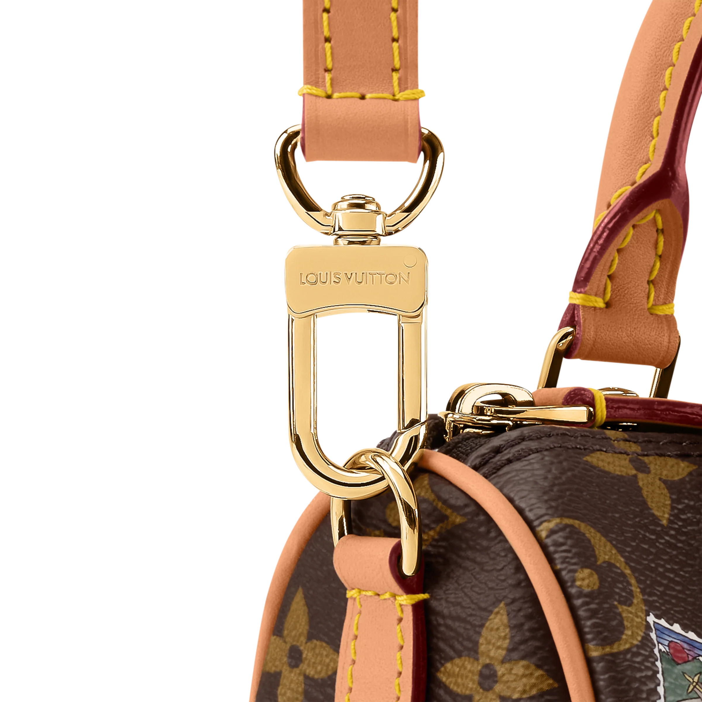 Nano Speedy Bag - Image 2