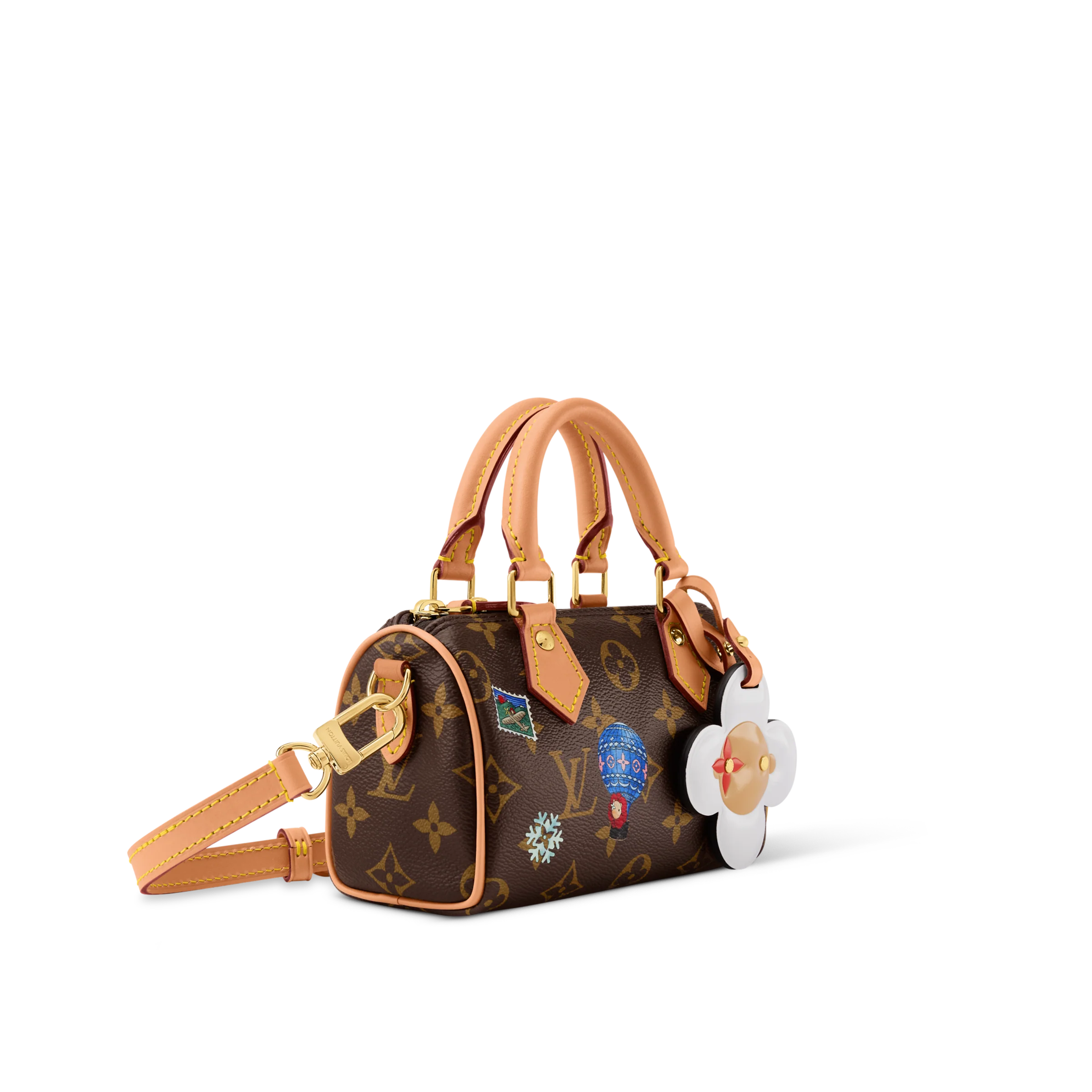 Nano Speedy Bag - Image 3