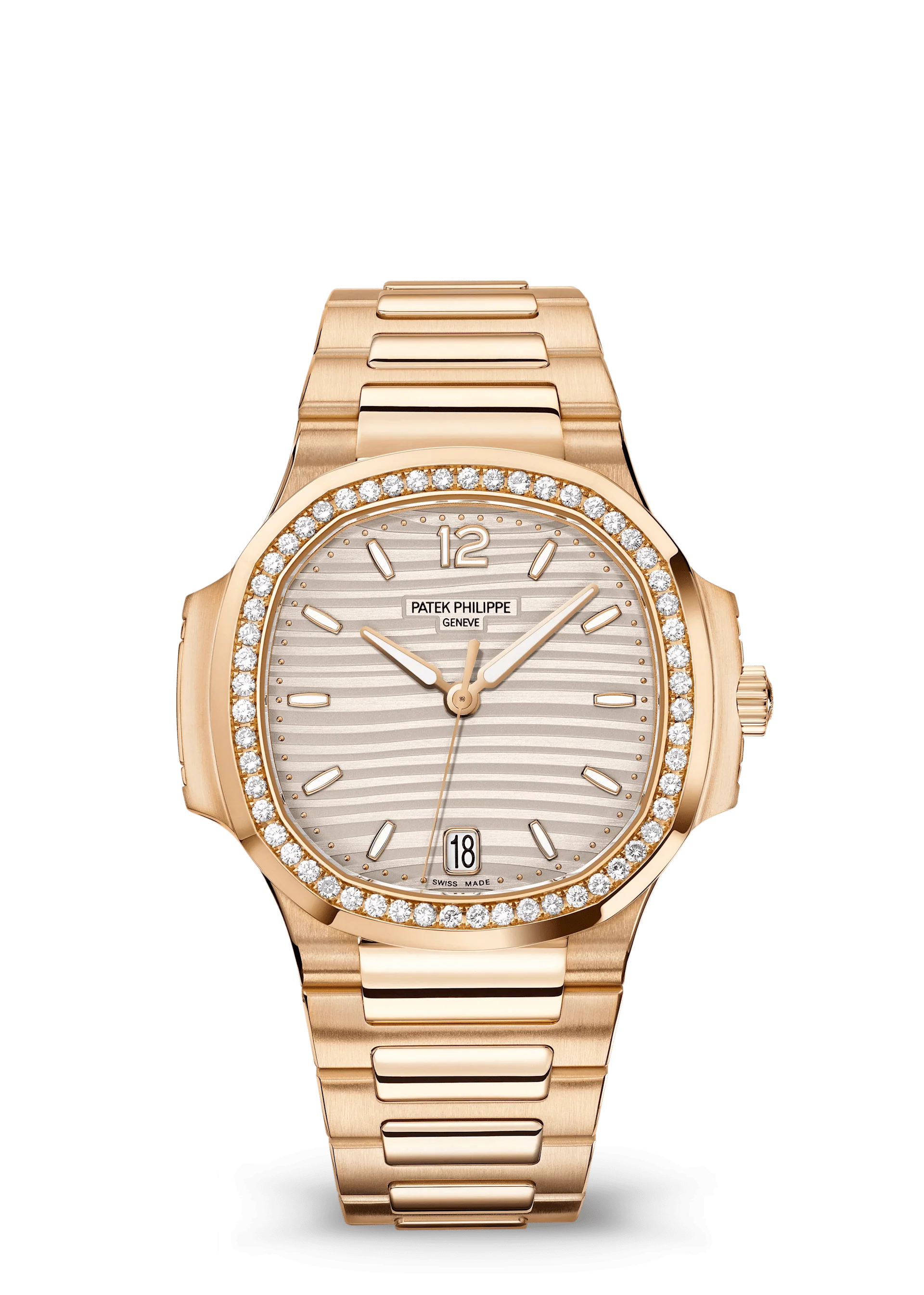 Nautilus 7118/1200R-001
