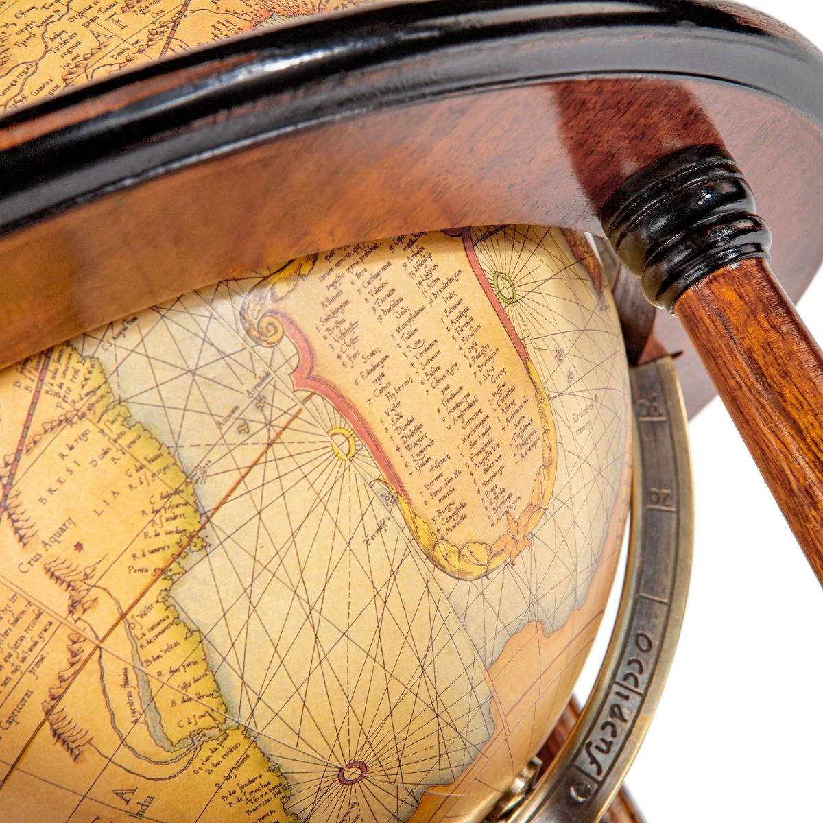 Navigator's Terrestrial Globe - Image 4