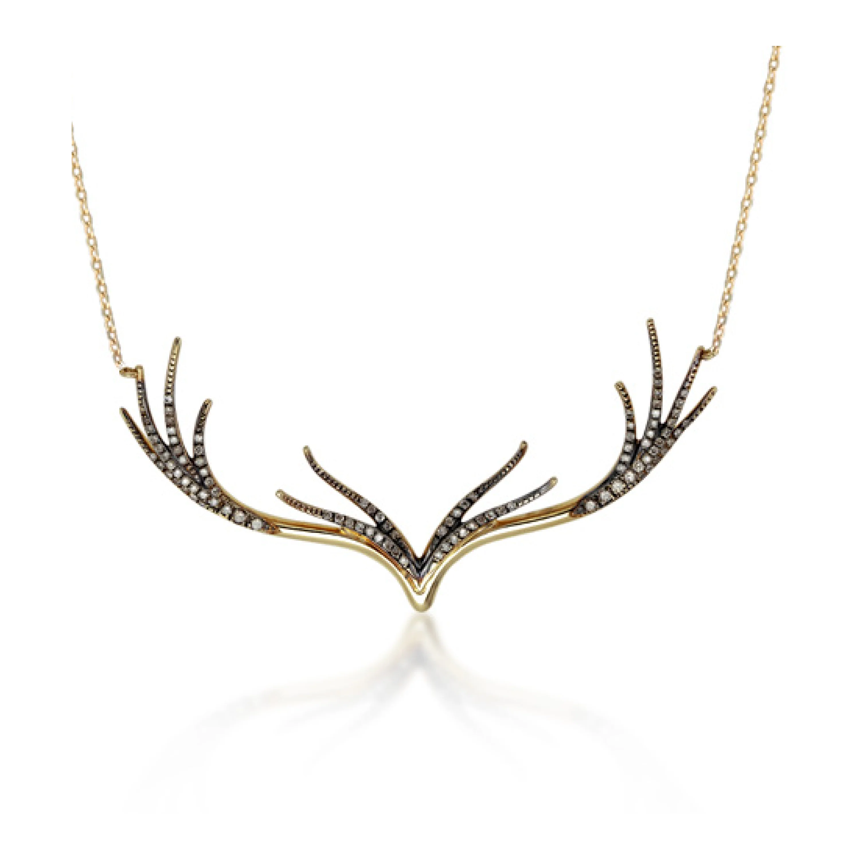 Necklace Horn (Big)
