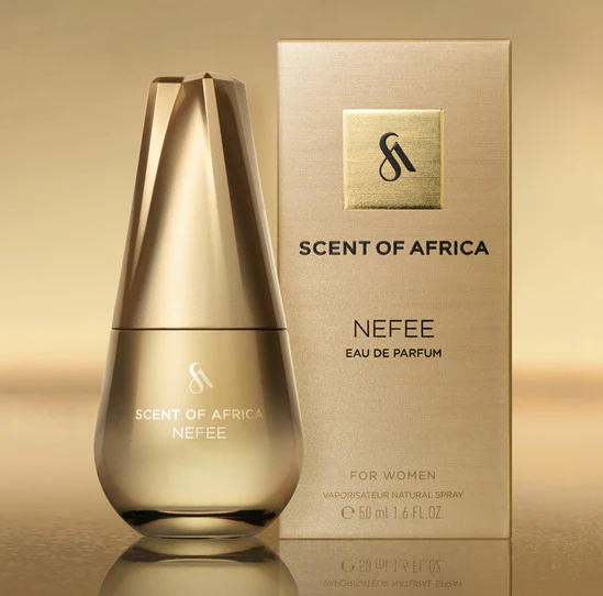 NEFEE - EDP - 50ml - Image 3