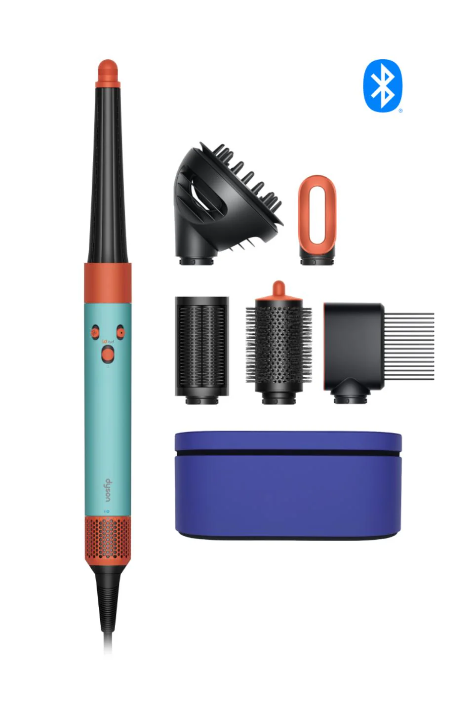 New Dyson Airwrap Multi-Styler And Dryer - Curly+Coily - Image 3