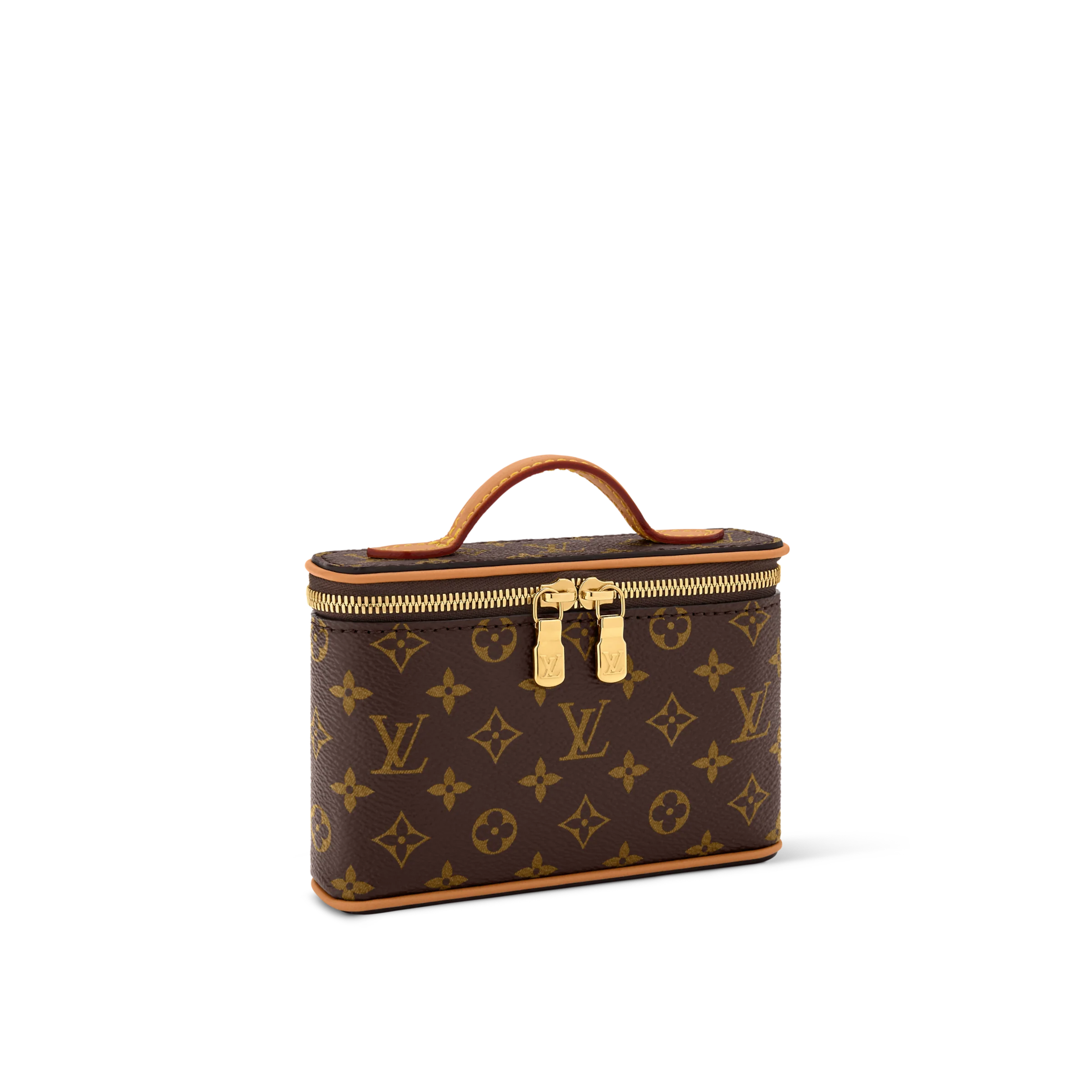 Nice Beauty Vanity Case - Image 2