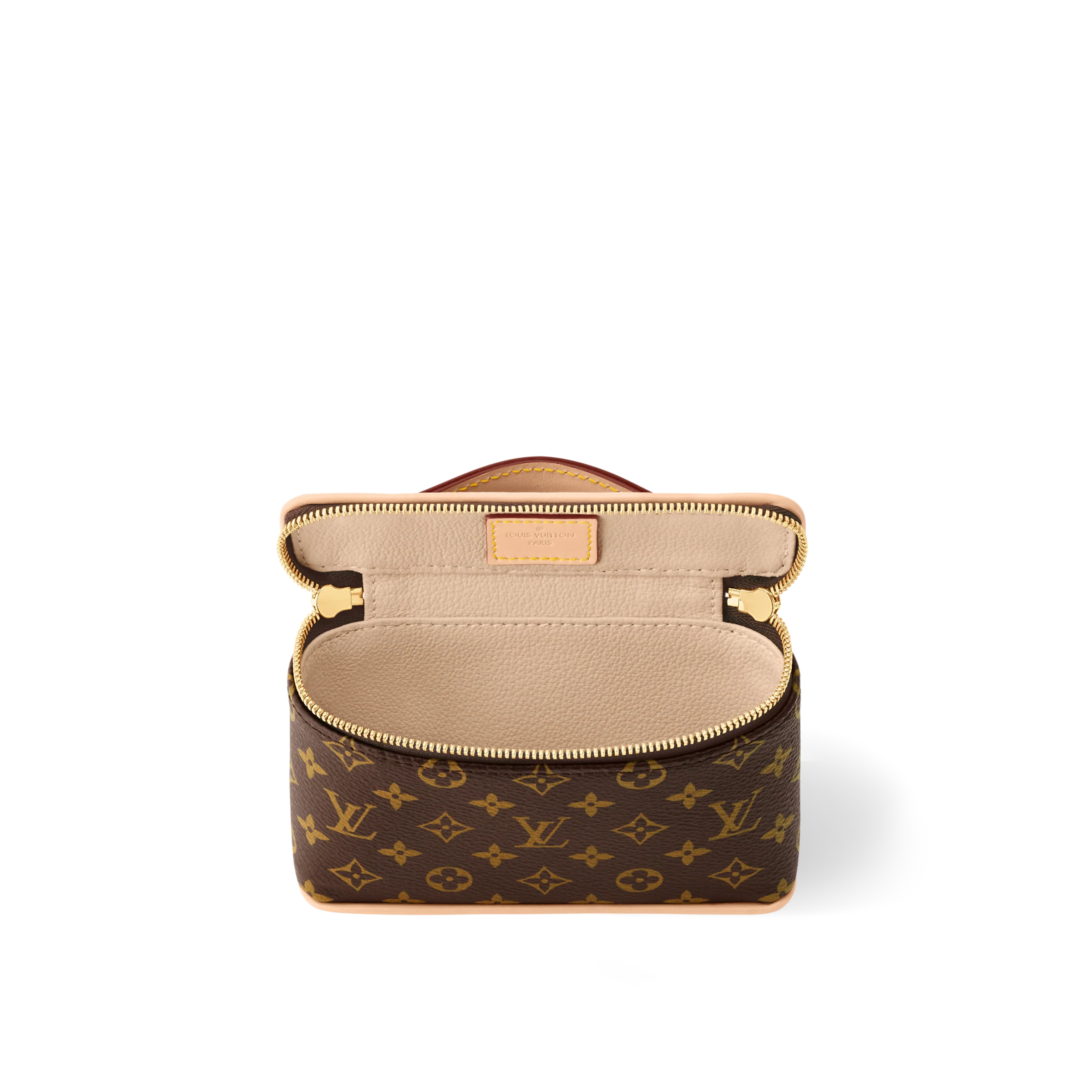 Nice Beauty Vanity Case - Image 3