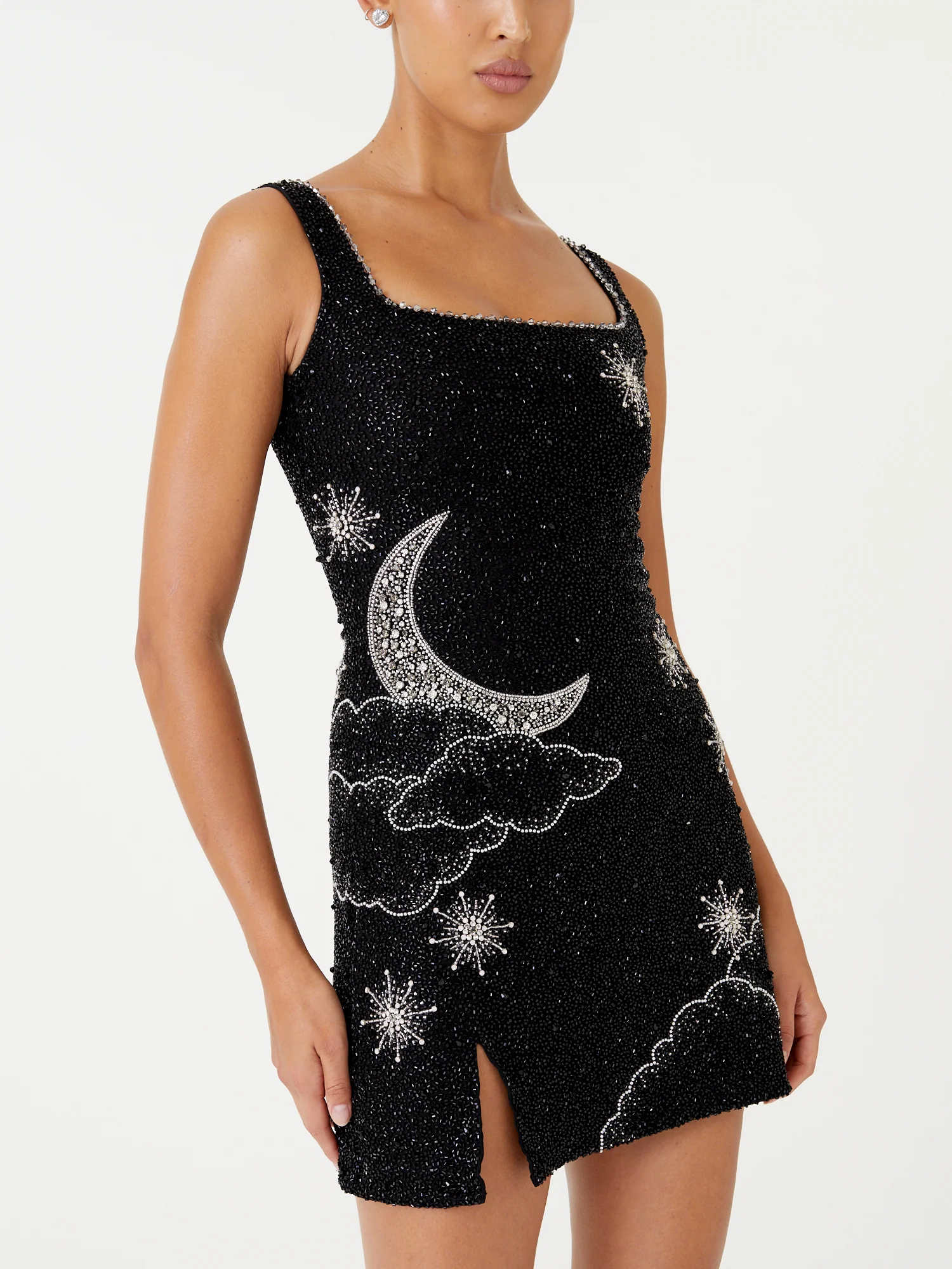 Night Lucina Dress - Image 4