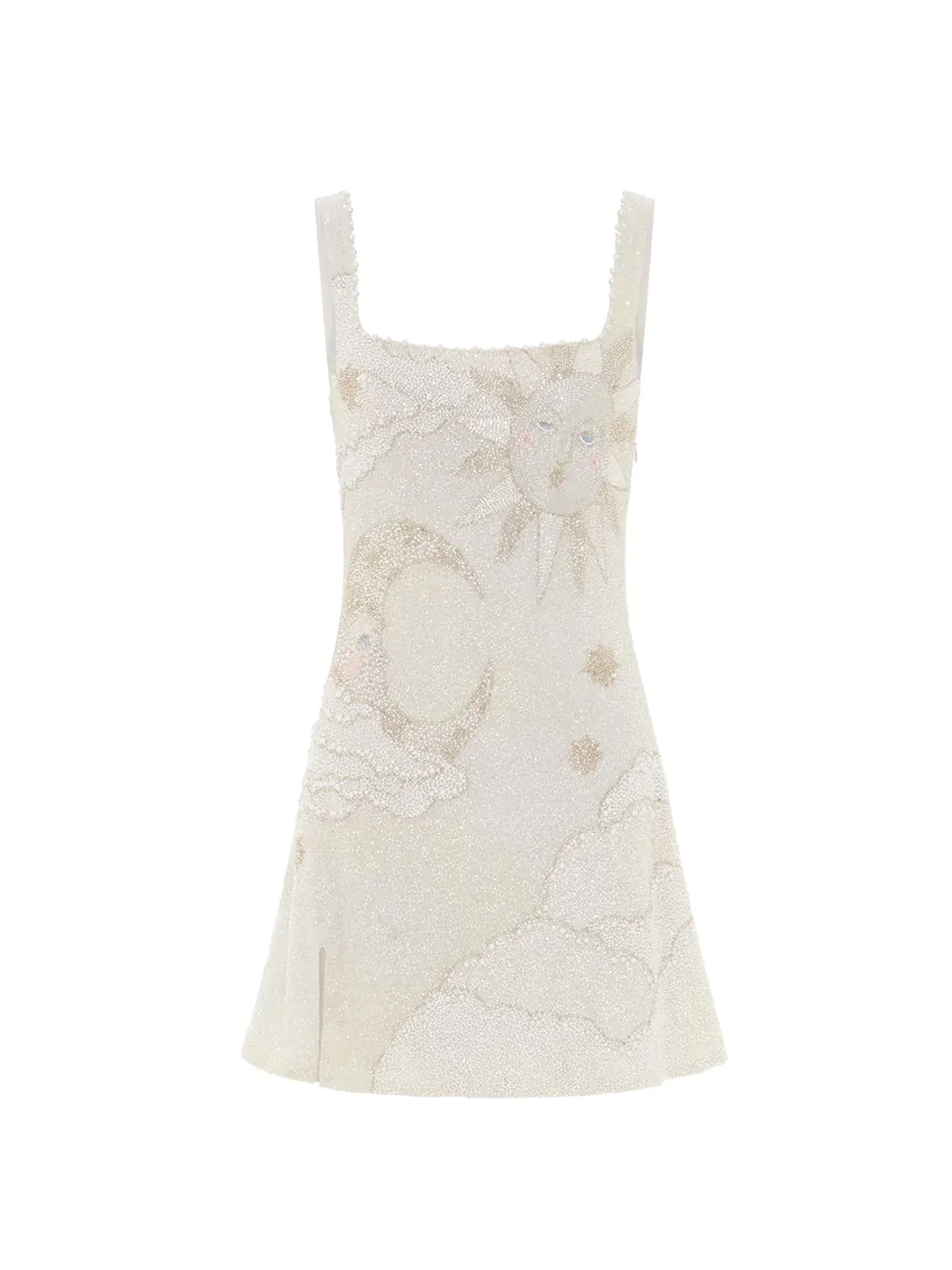 Night Lucina Dress - Image 5