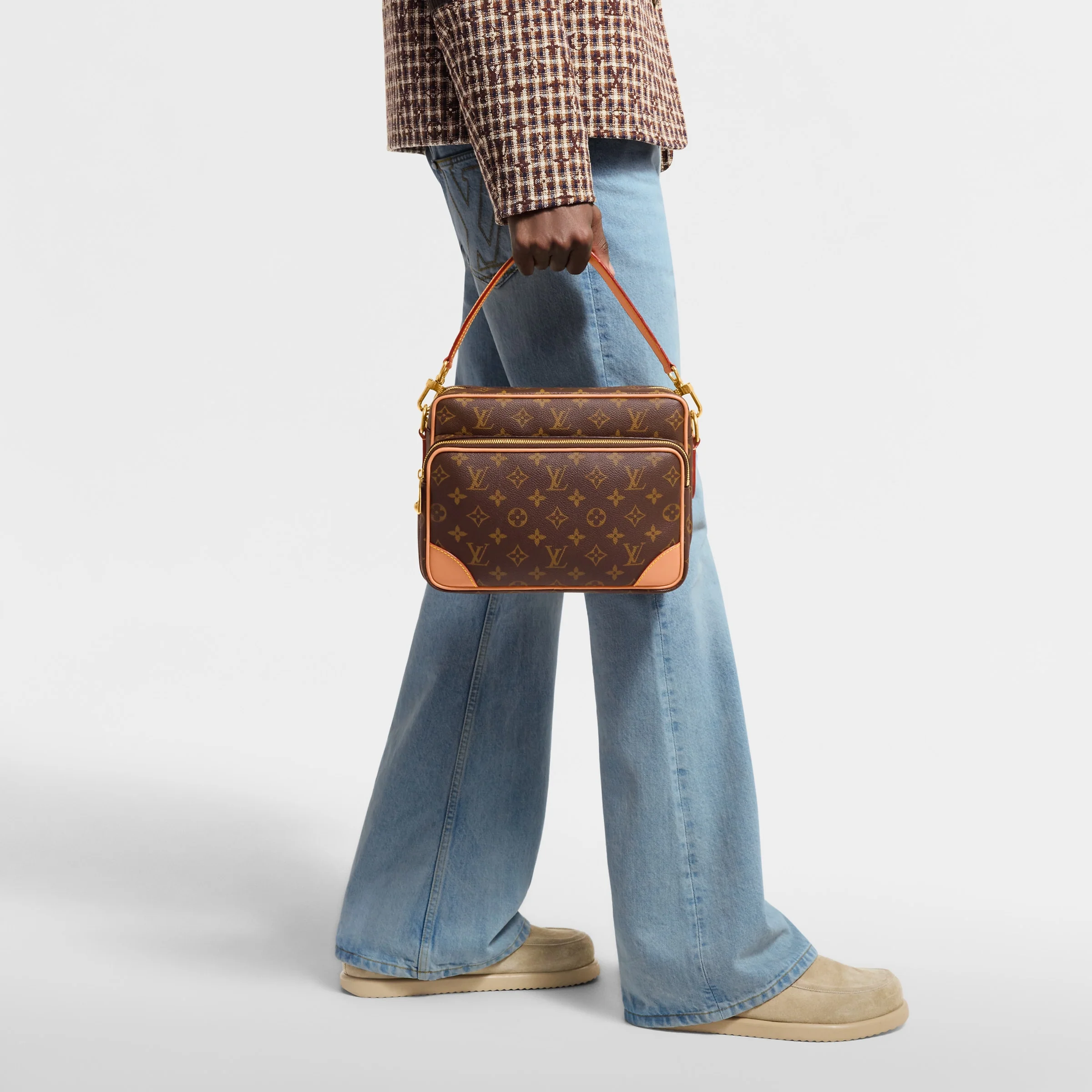 Nil GM Bag - Image 2