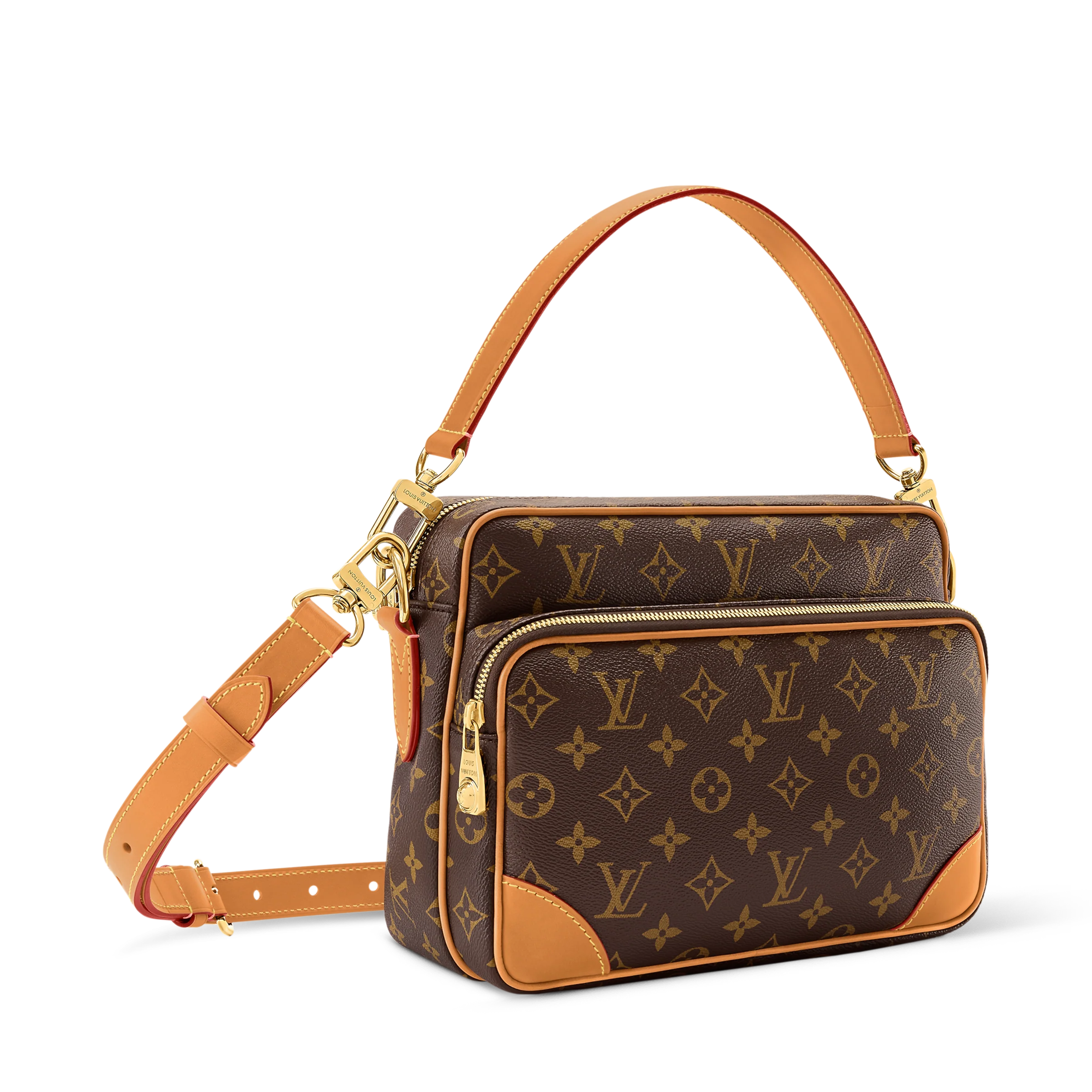 Nil GM Bag - Image 4