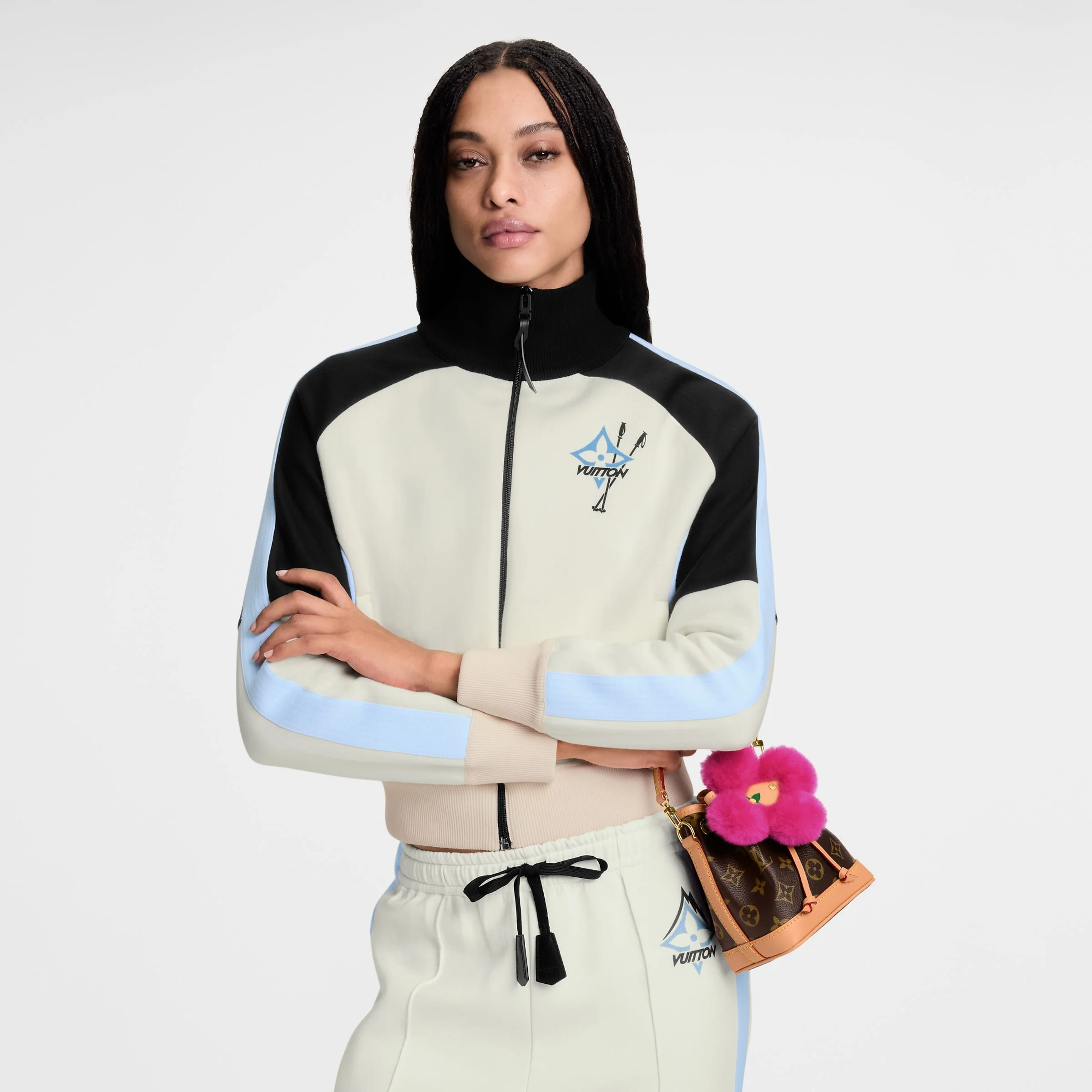 Noé-Where Vivienne Bag - Image 2