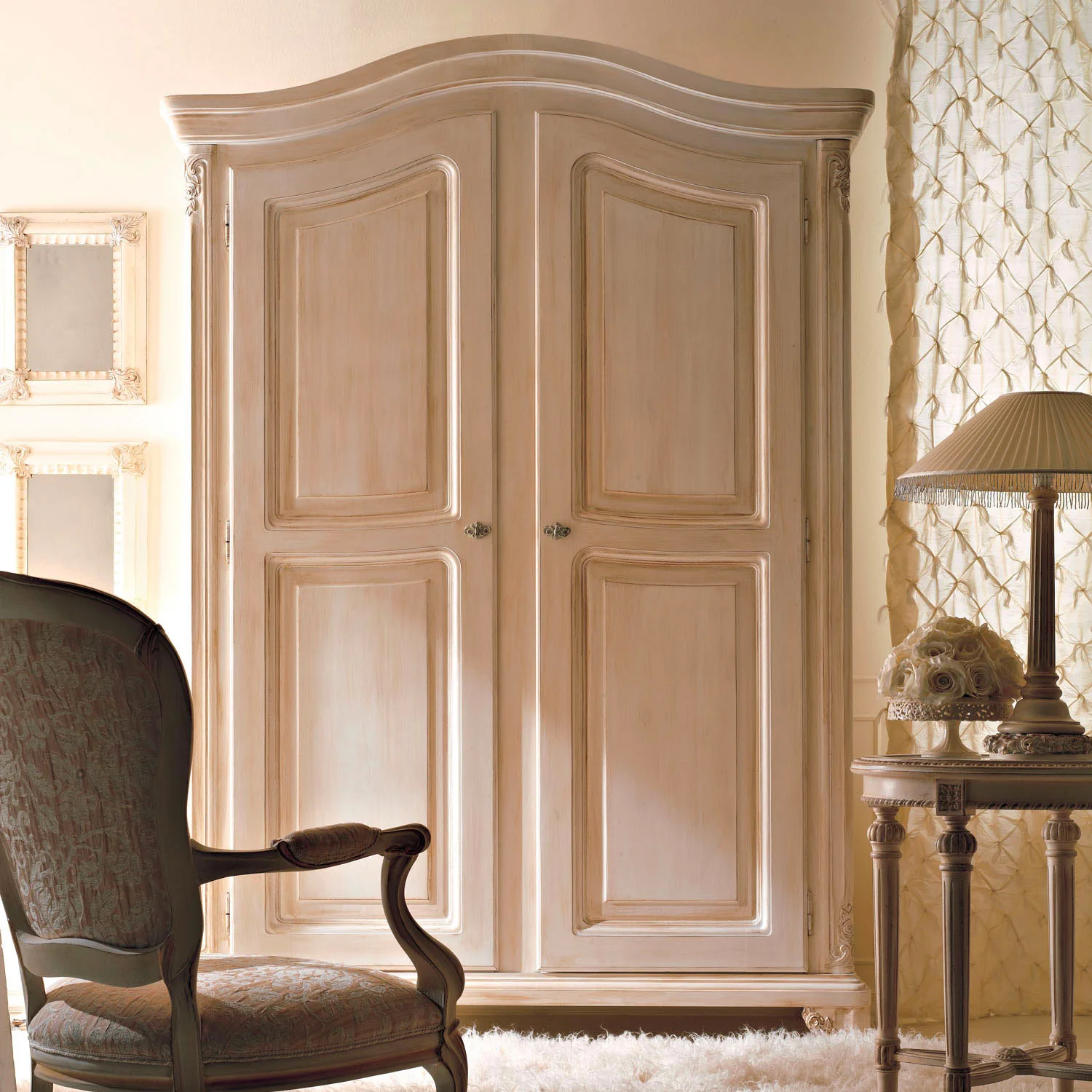 Notte Fatata Wardrobe by Savio Firmino - Image 2
