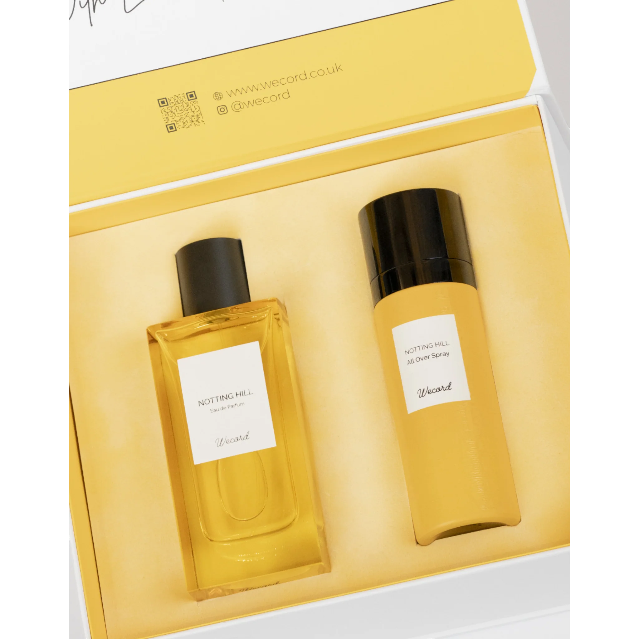 Notting Hill Eau de Parfum Set - Image 2