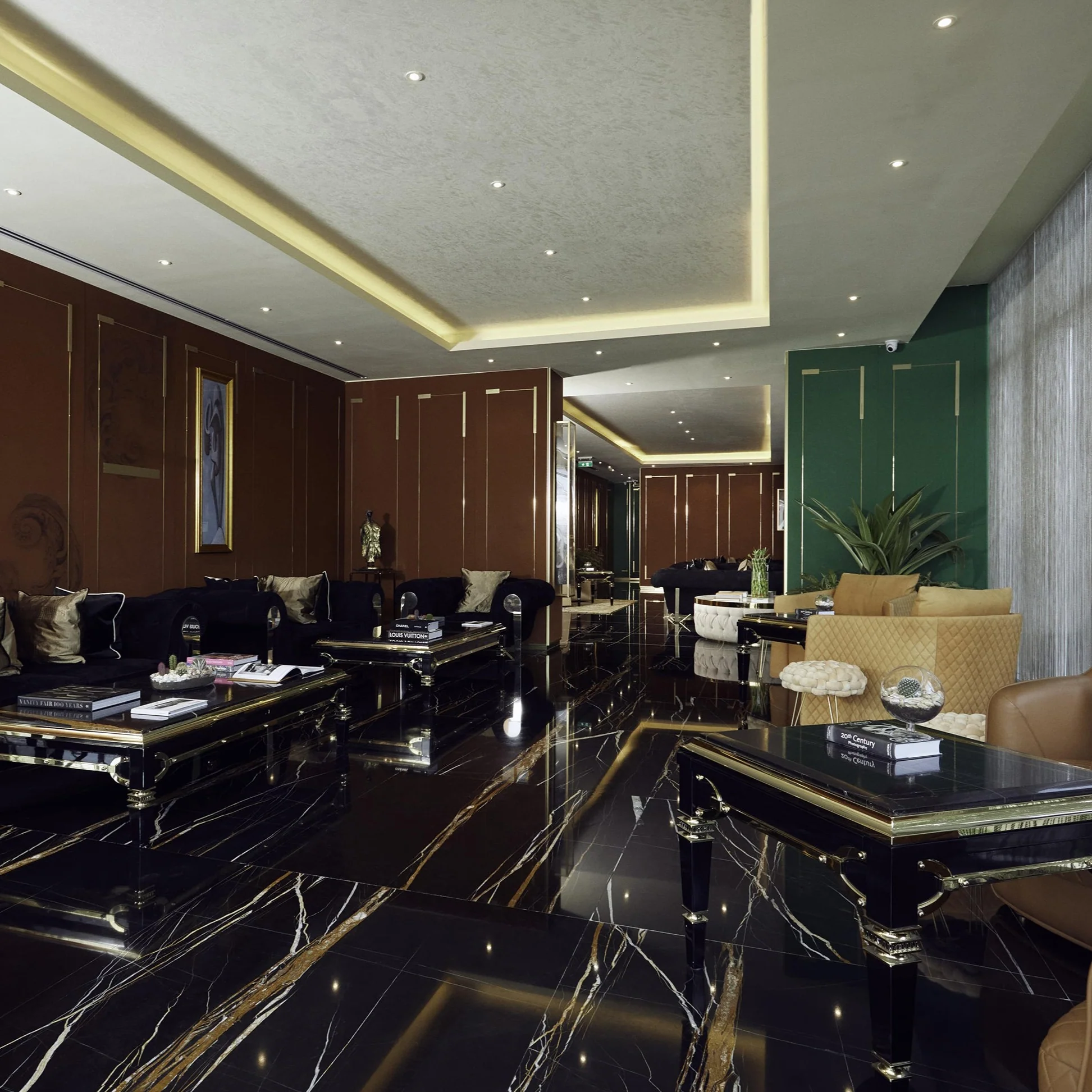 Number One Oxford Street Hotel, Osu - Image 10