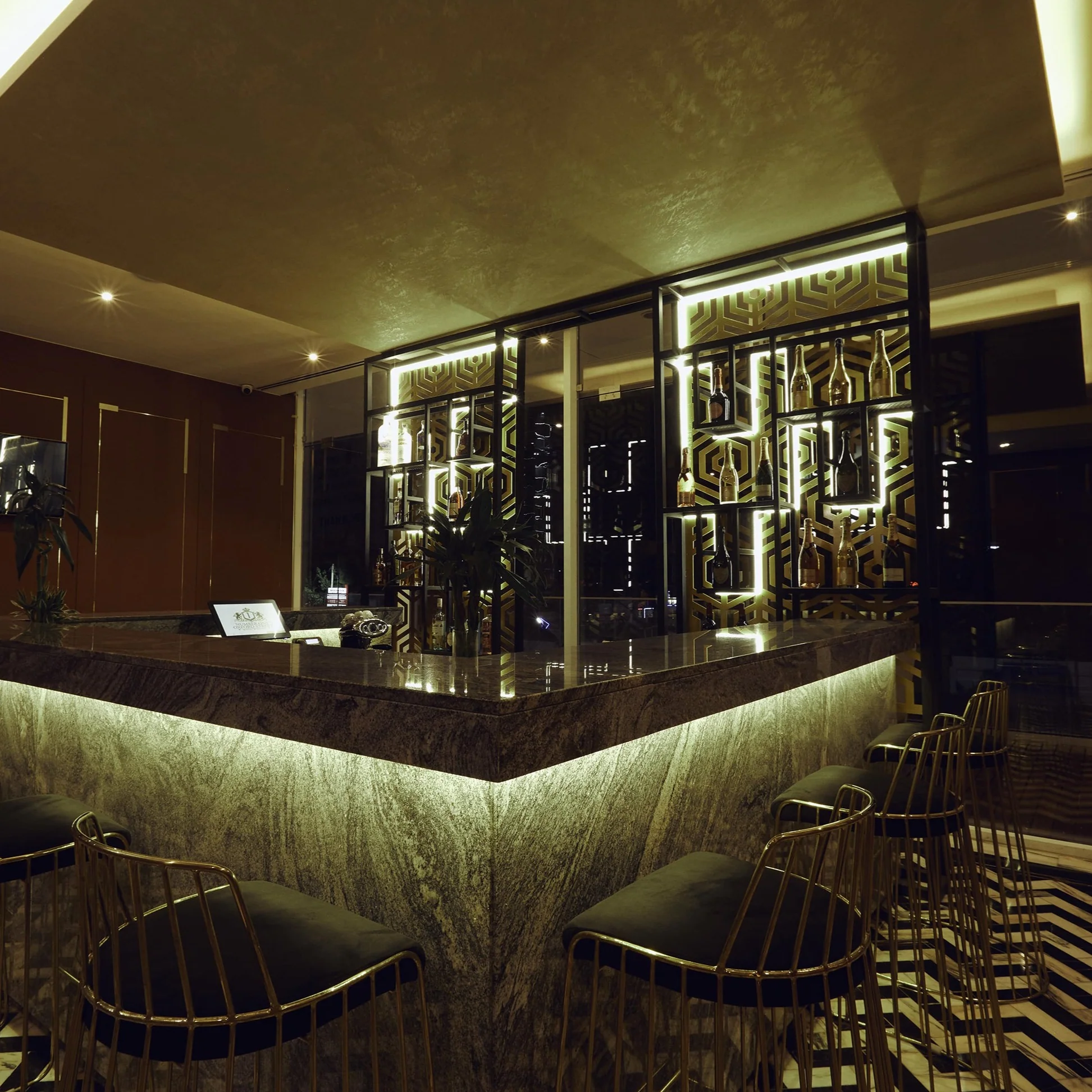 Number One Oxford Street Hotel, Osu - Image 11