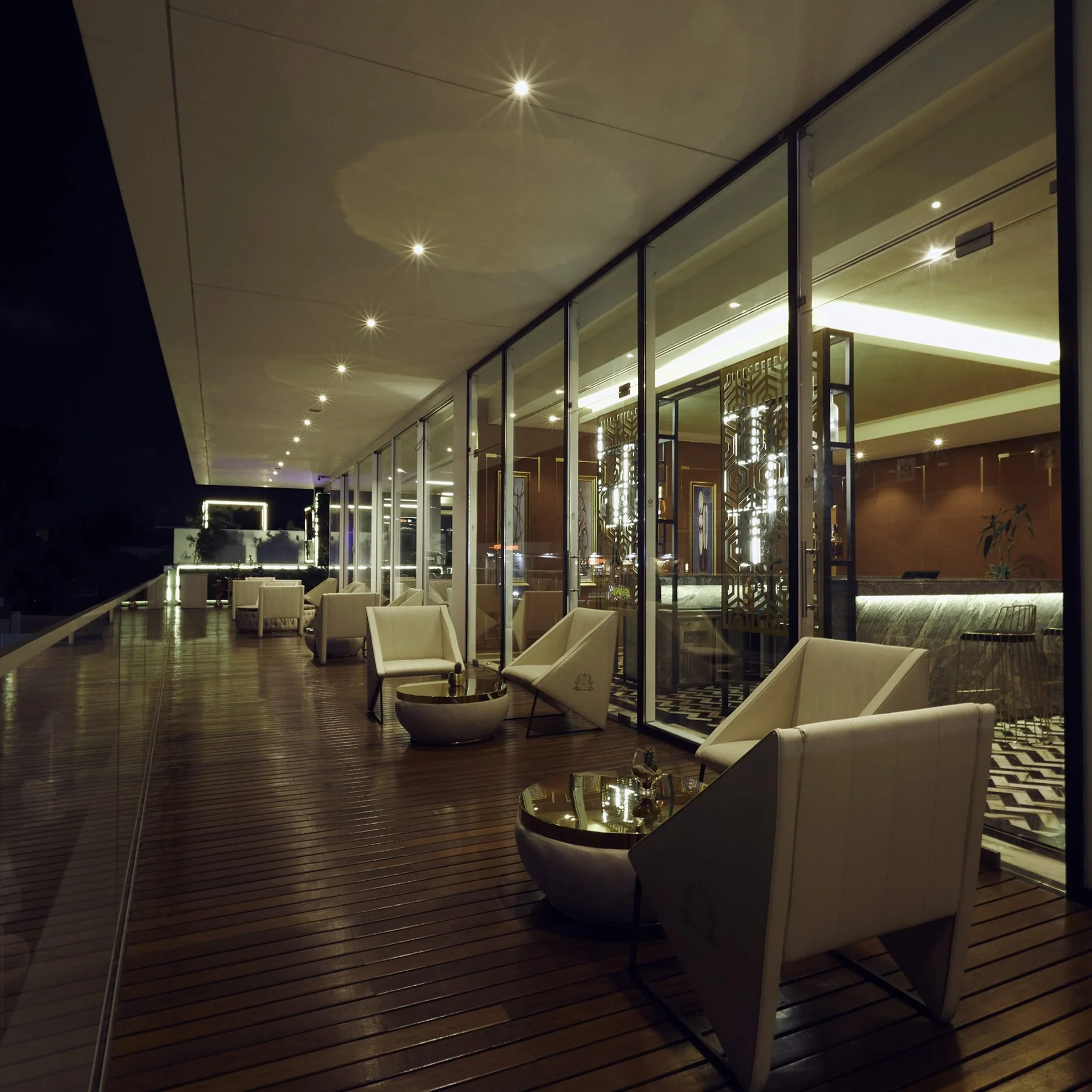 Number One Oxford Street Hotel, Osu - Image 12
