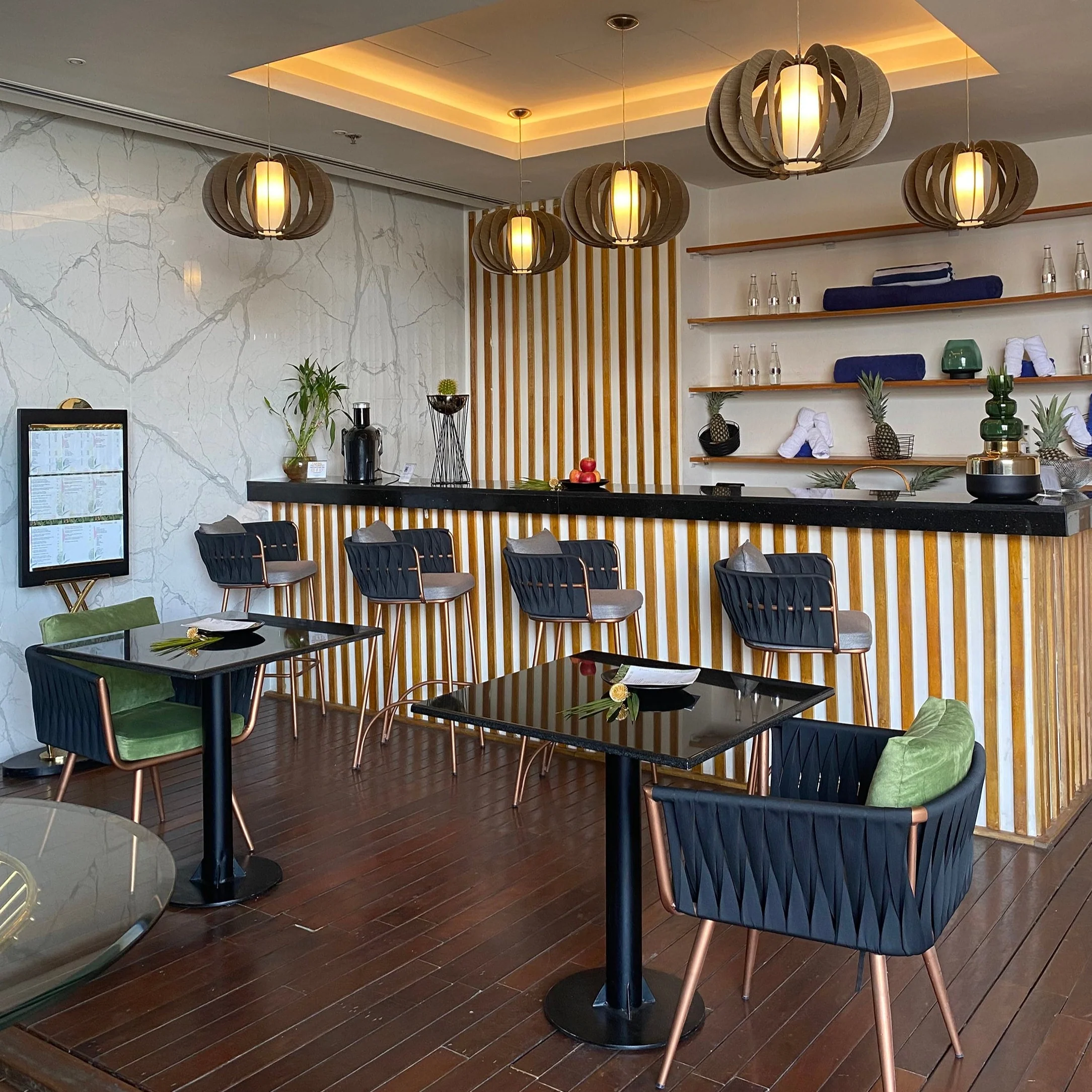 Number One Oxford Street Hotel, Osu - Image 7