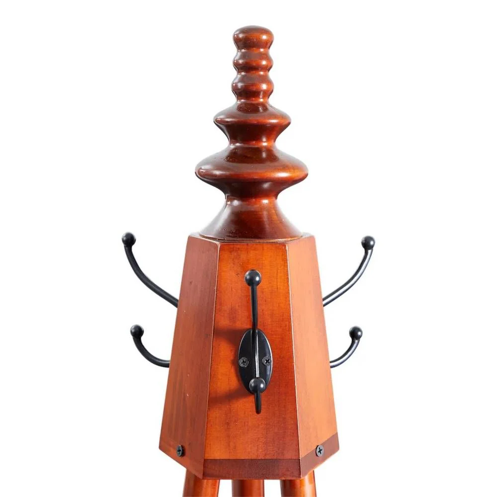 Oar Coat Rack - Image 2