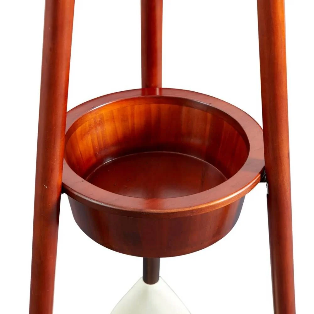 Oar Coat Rack - Image 3