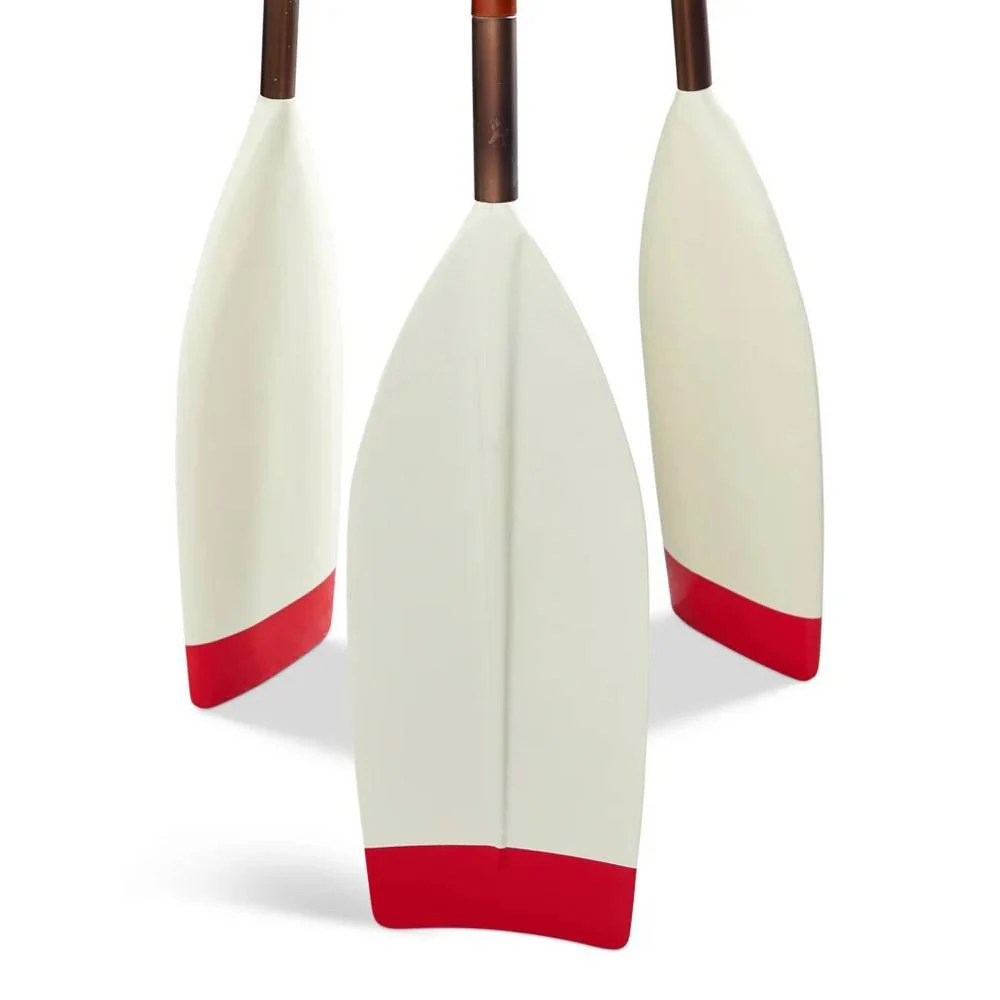 Oar Coat Rack - Image 4