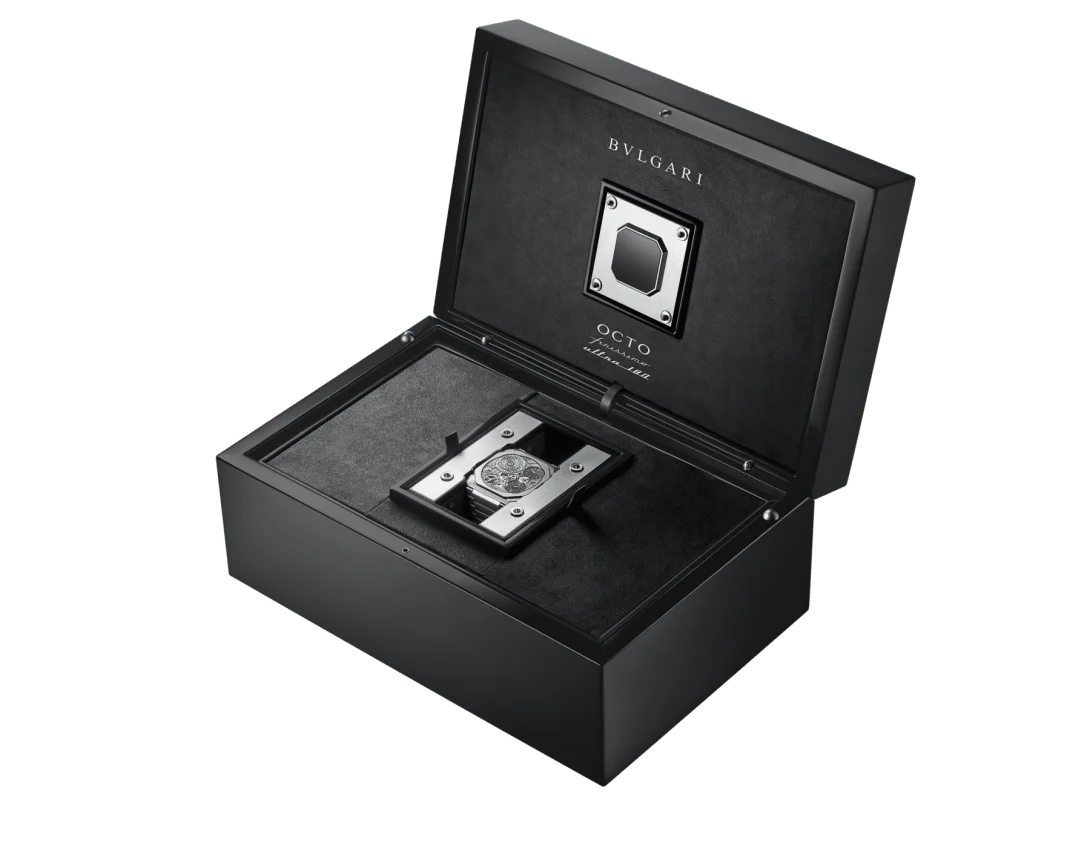 Octo Finissimo Watch - Image 3