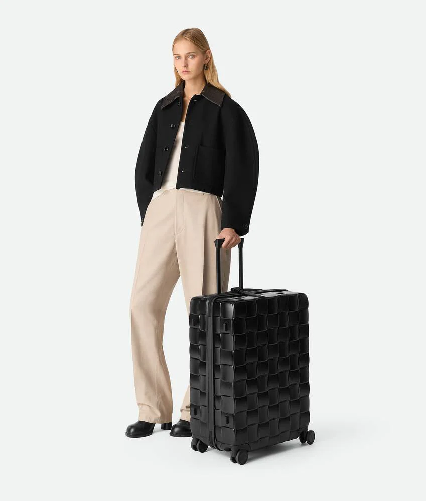 Odissey Check-In Suitcase - Image 2