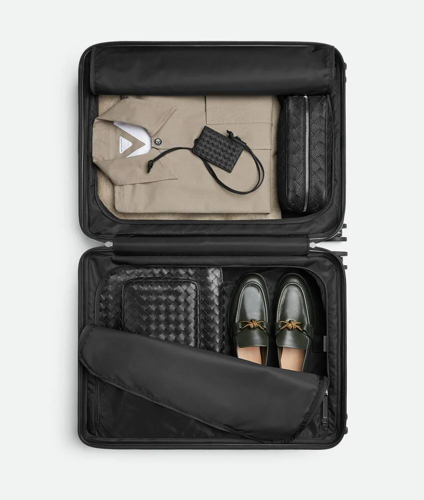 Odissey Check-In Suitcase - Image 3