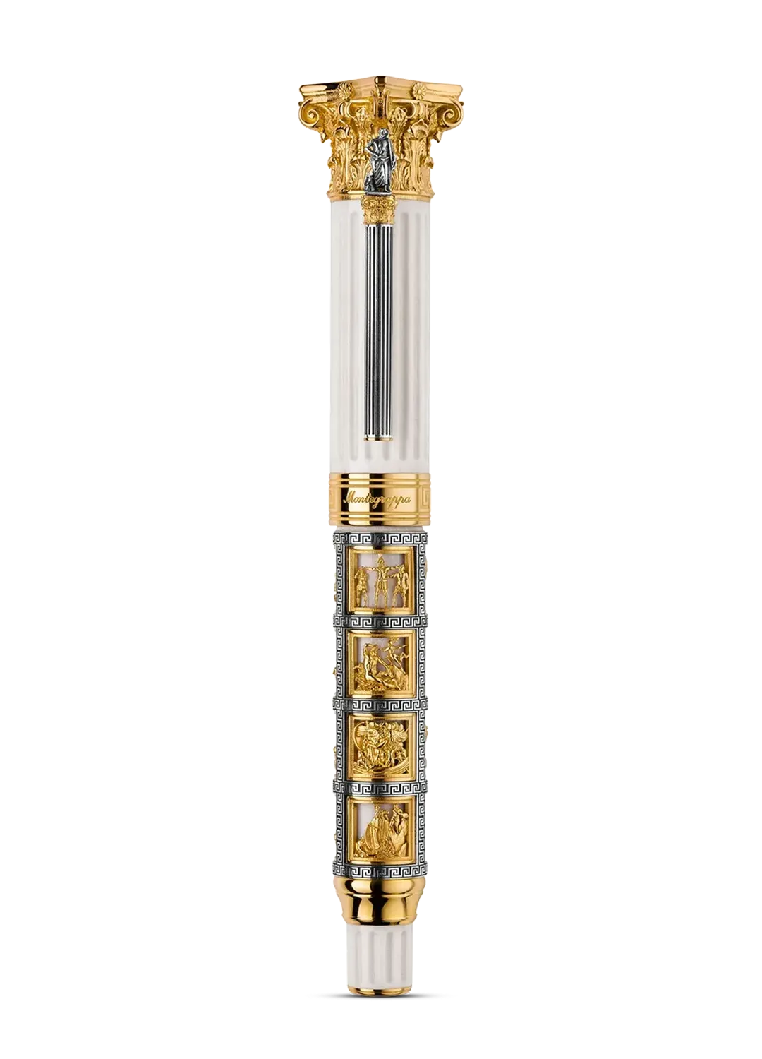 Odyssey Chapter I Fountain Pen - Image 3
