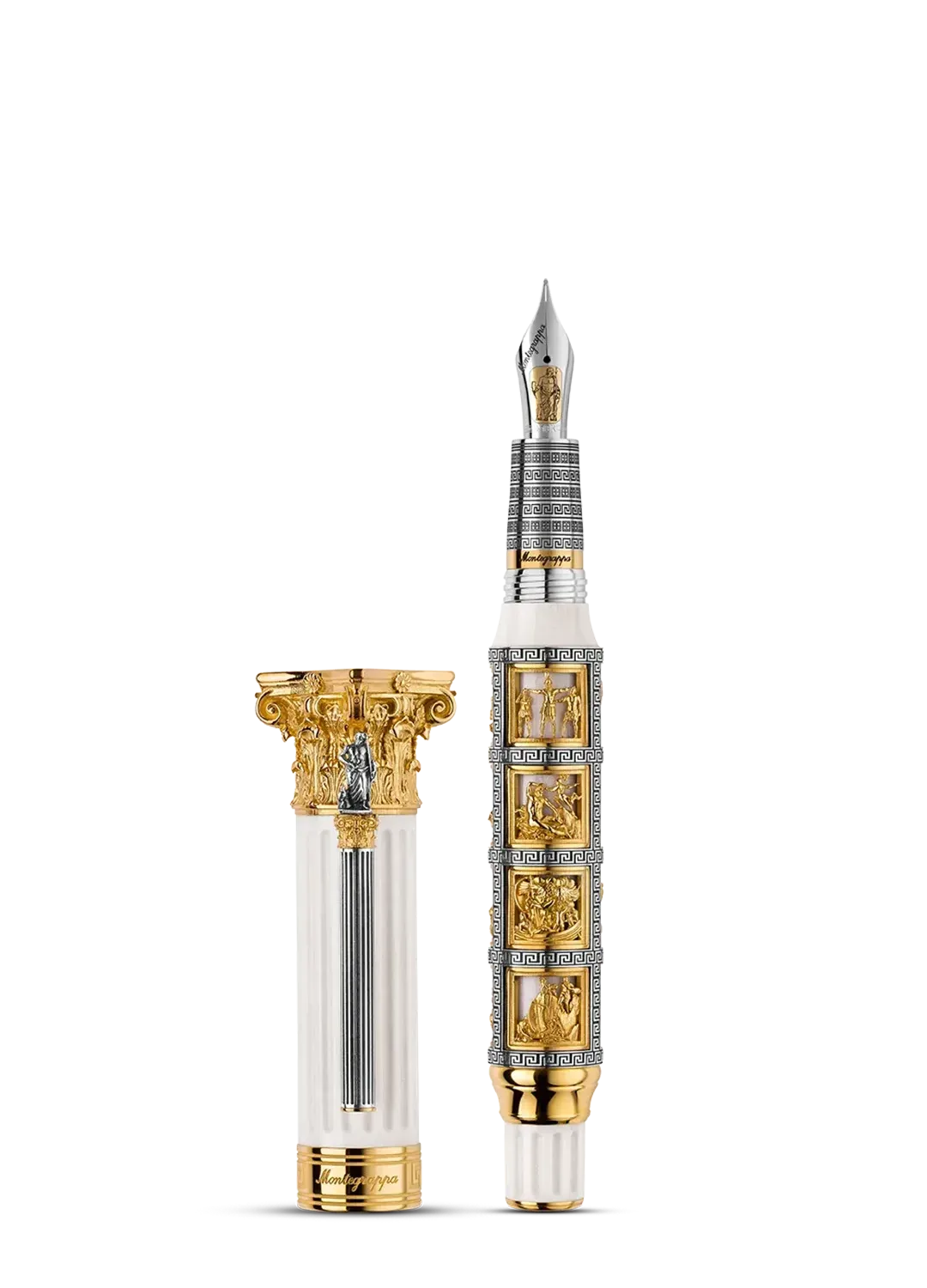 Odyssey Chapter I Rollerball - Image 2