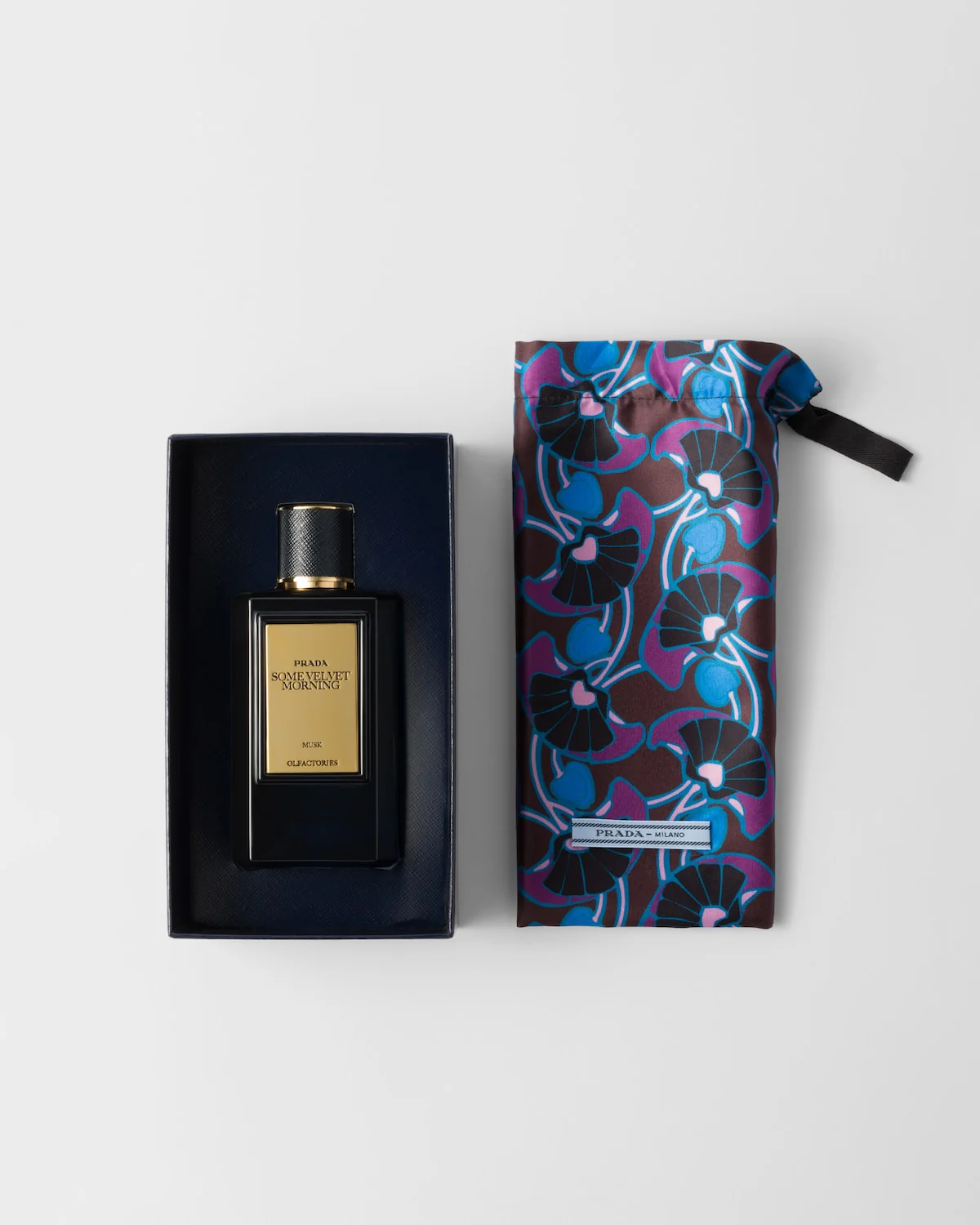 Olfactories Les Mirages - Some Velvet Morning EDP 100 Ml - Image 3