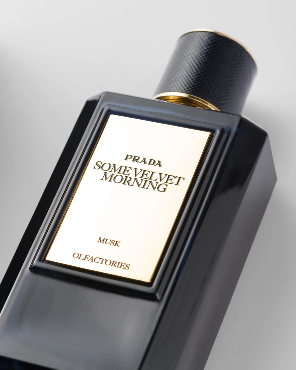 Olfactories Les Mirages - Some Velvet Morning EDP 100 Ml - Image 4