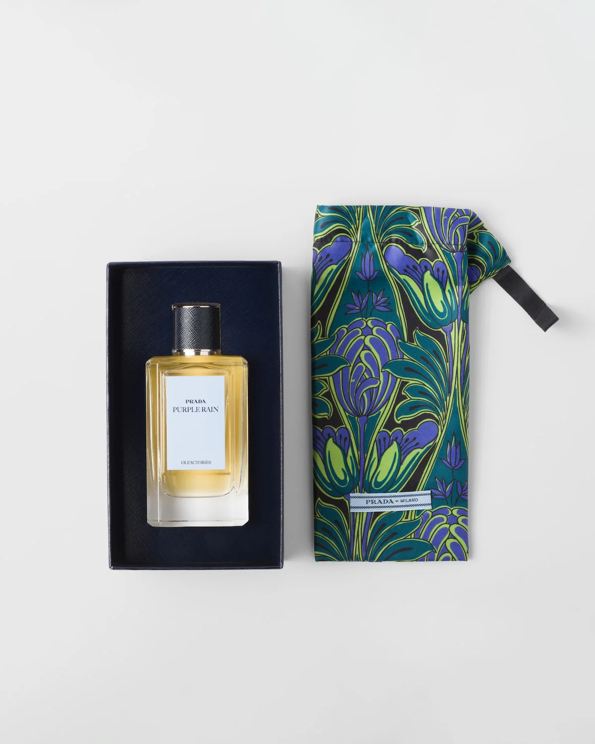 Olfactories - Purple Rain Edp 100 Ml - Image 3