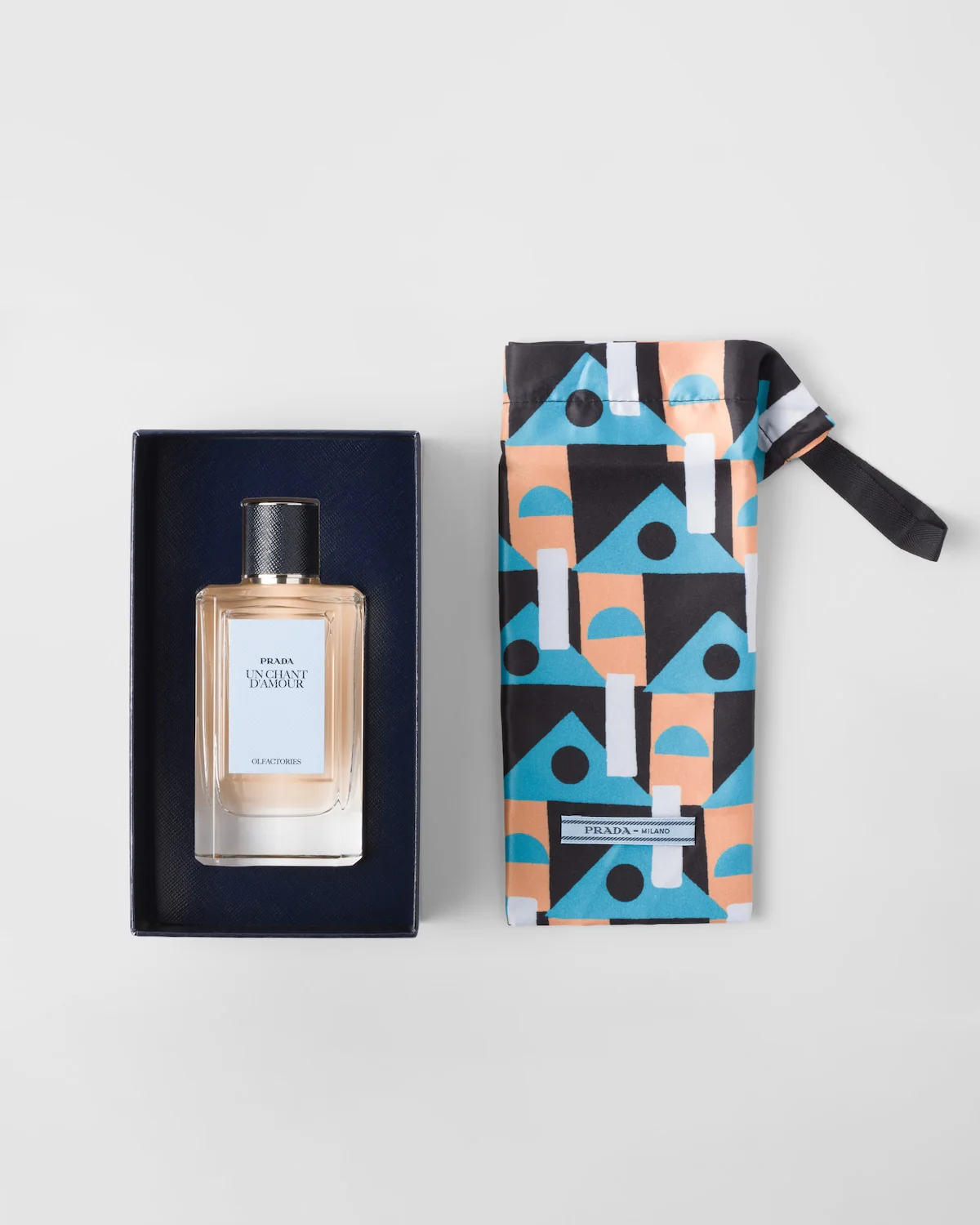 Olfactories - Un Chant D'amour EDP 100 Ml - Image 3