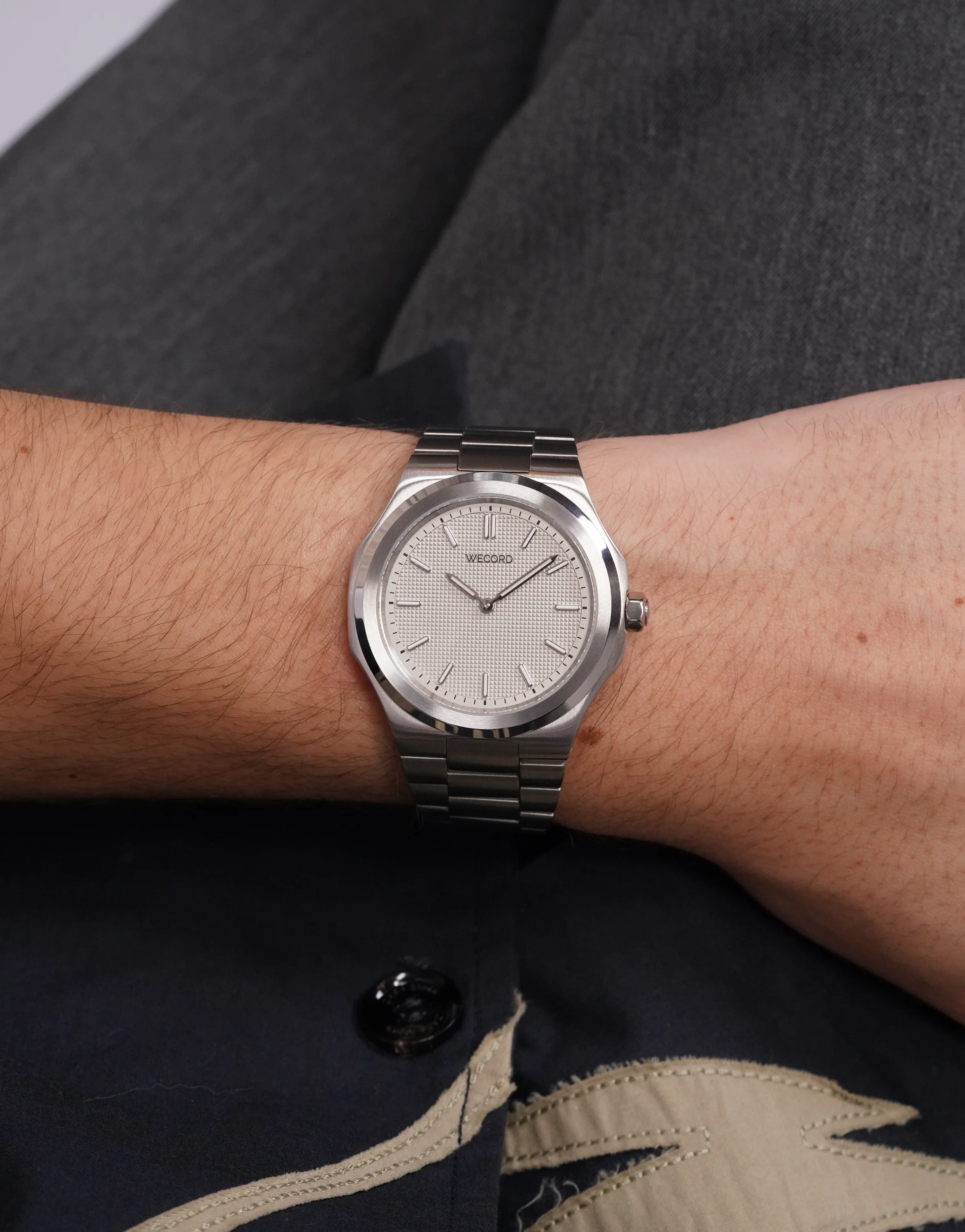 Oliver Watch - Large Model - Image 14