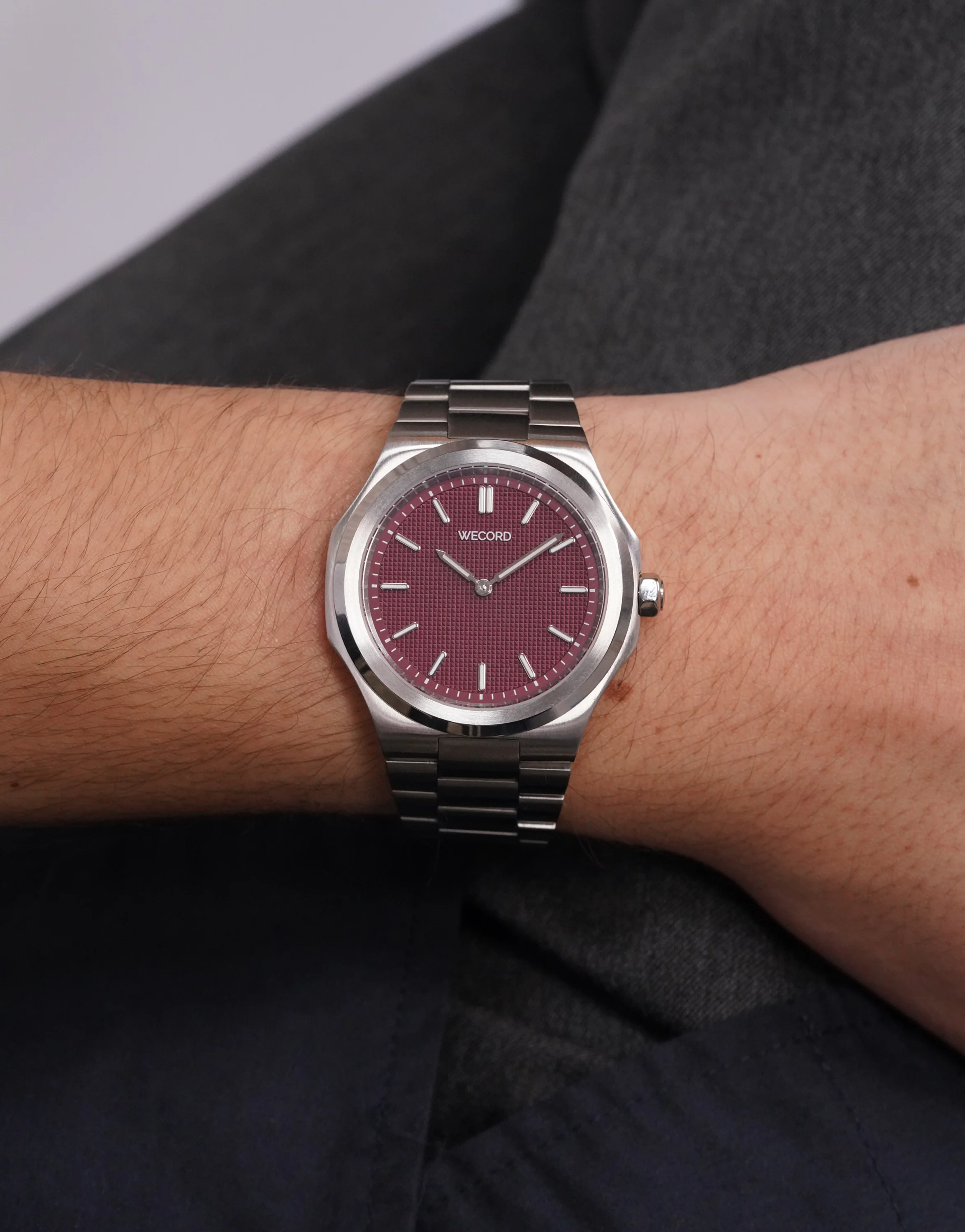 Oliver Watch - Large Model - Image 15