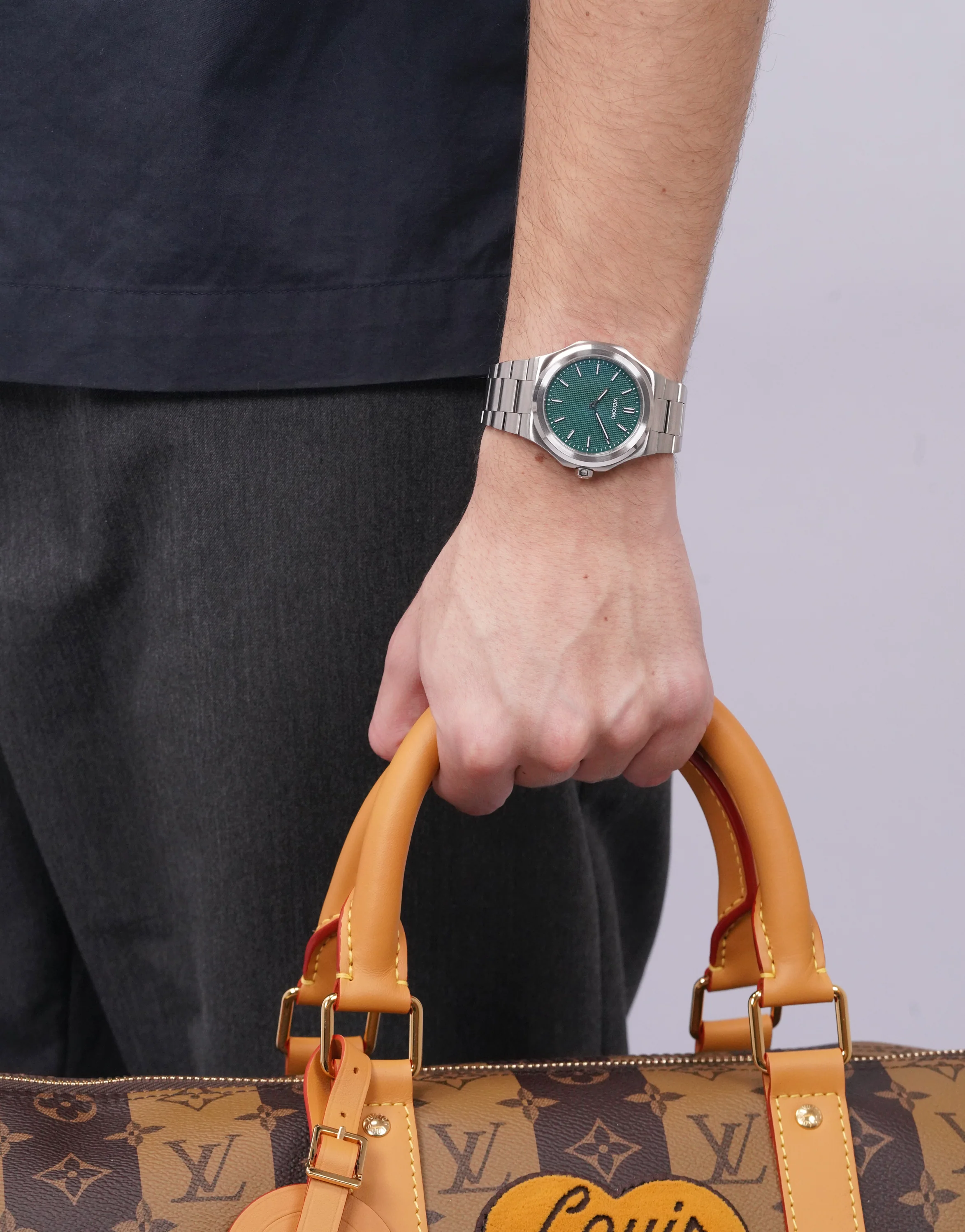 Oliver Watch - Large Model - Image 17