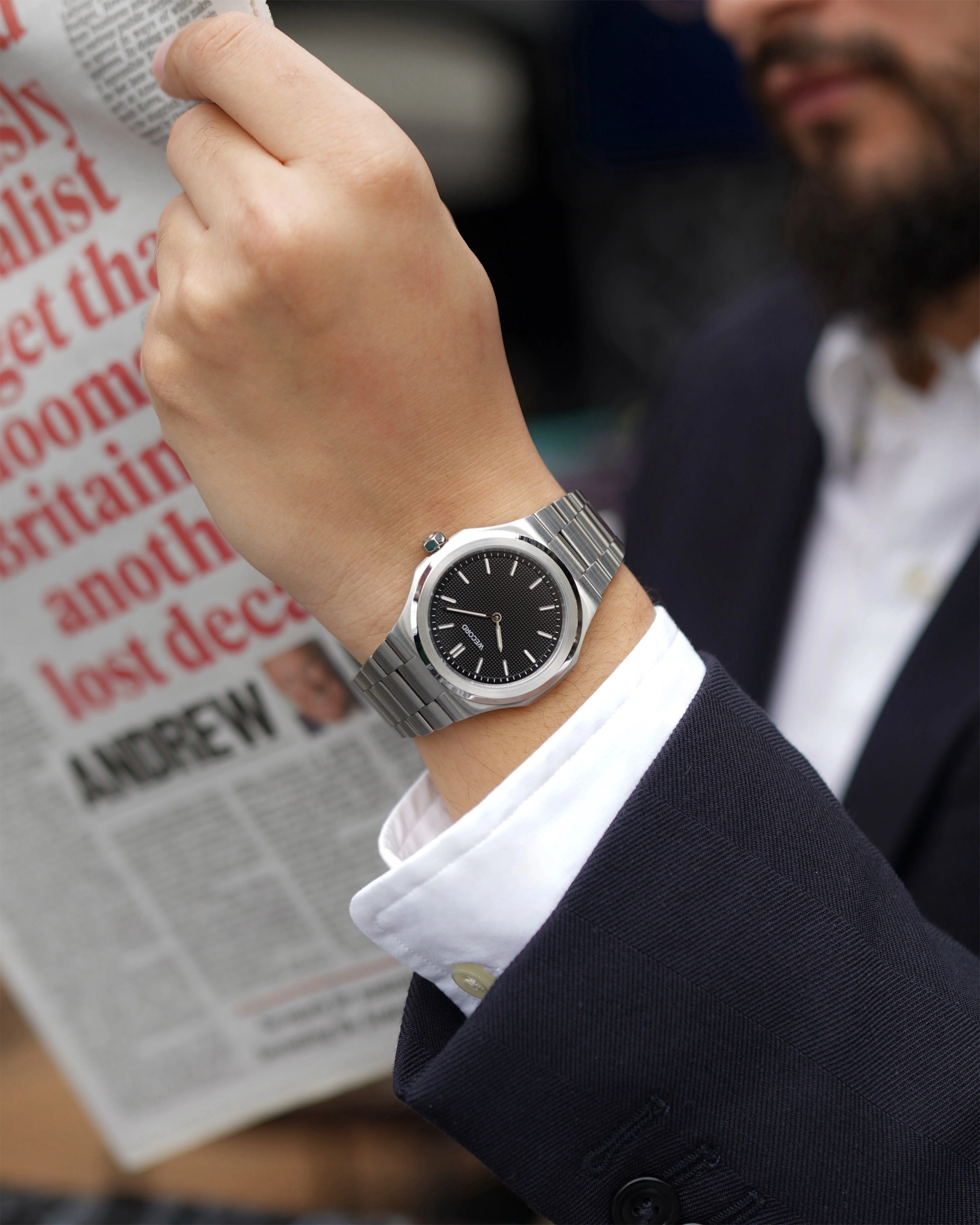 Oliver Watch - Large Model - Image 18