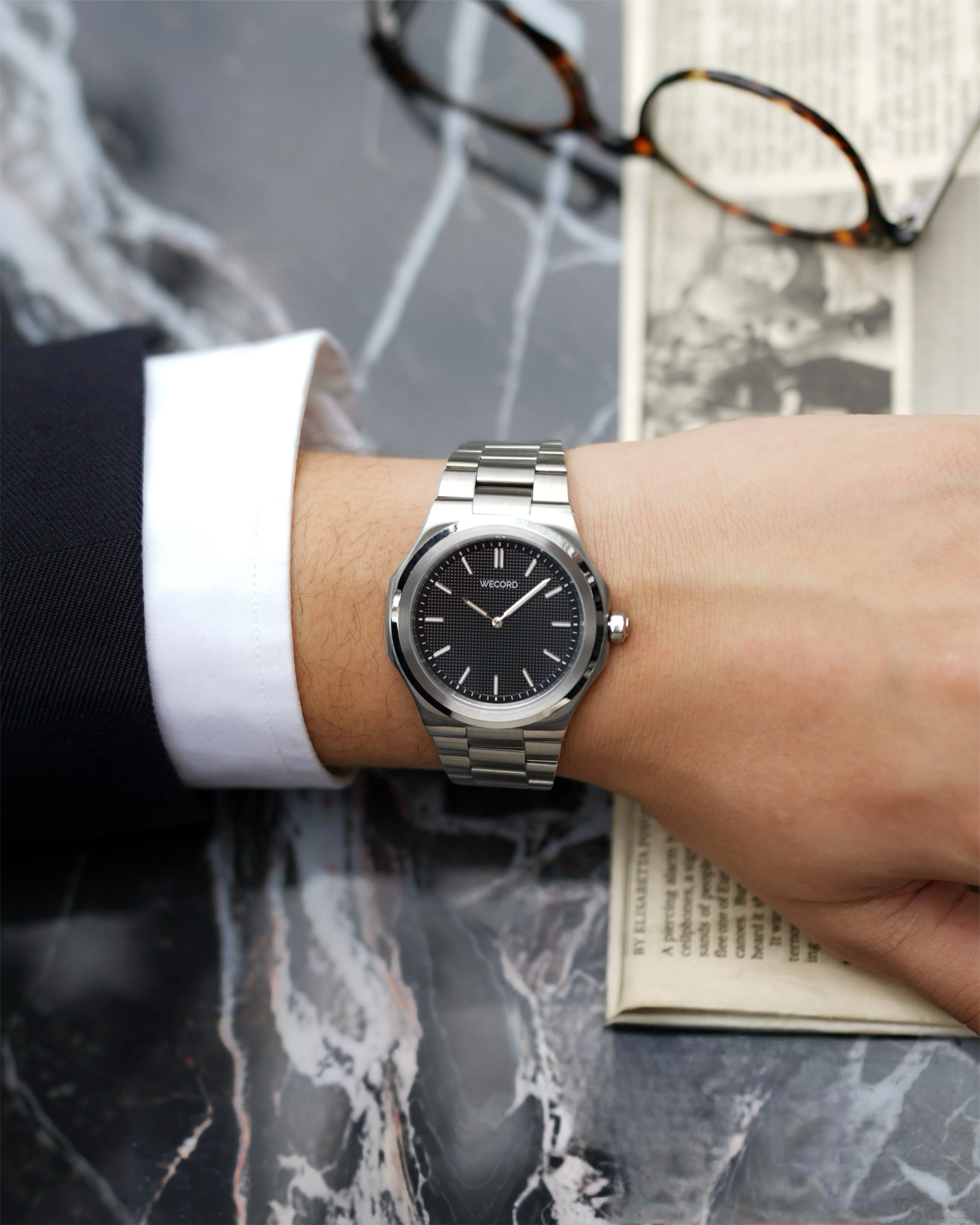 Oliver Watch - Large Model - Image 19