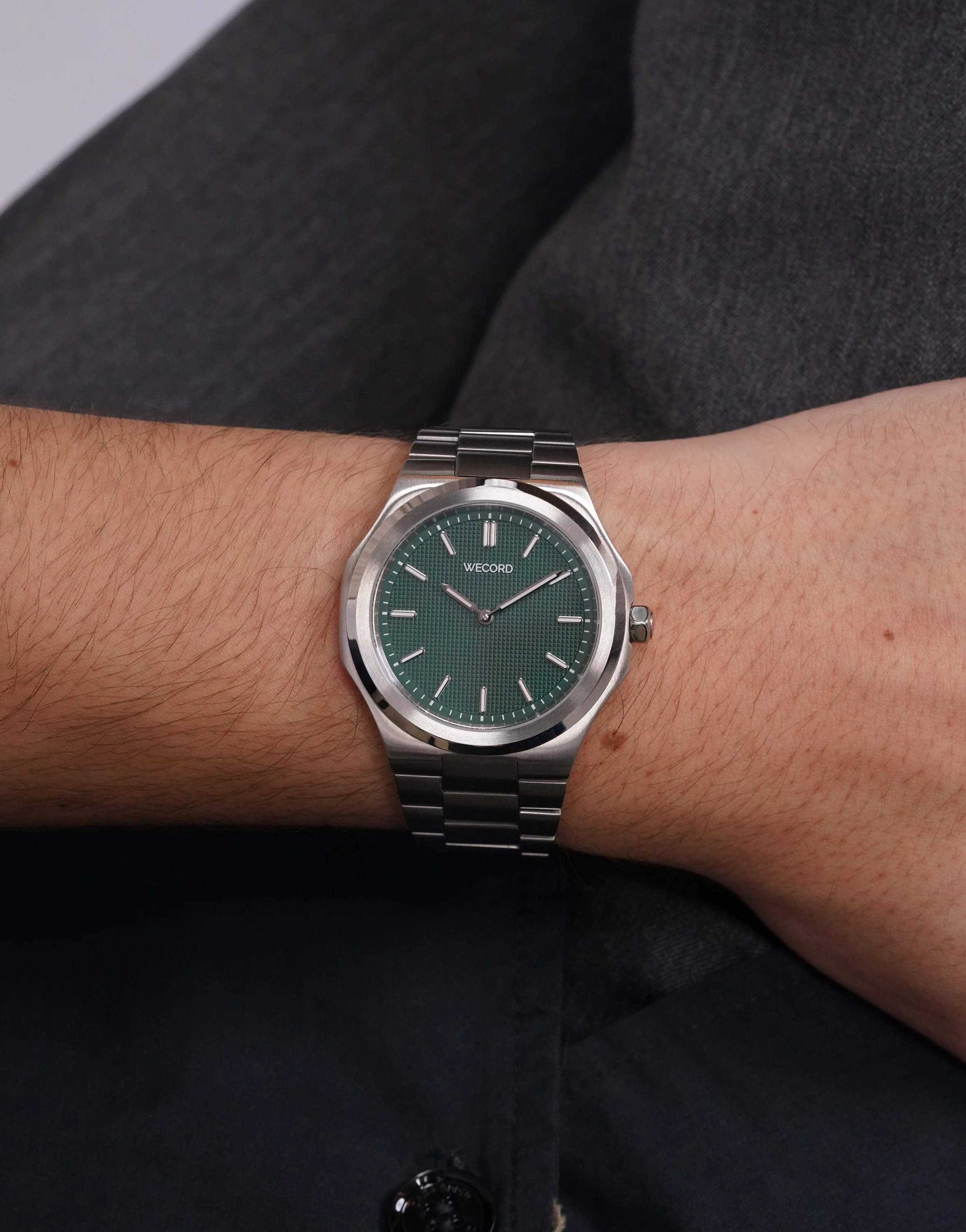 Oliver Watch - Large Model - Image 23