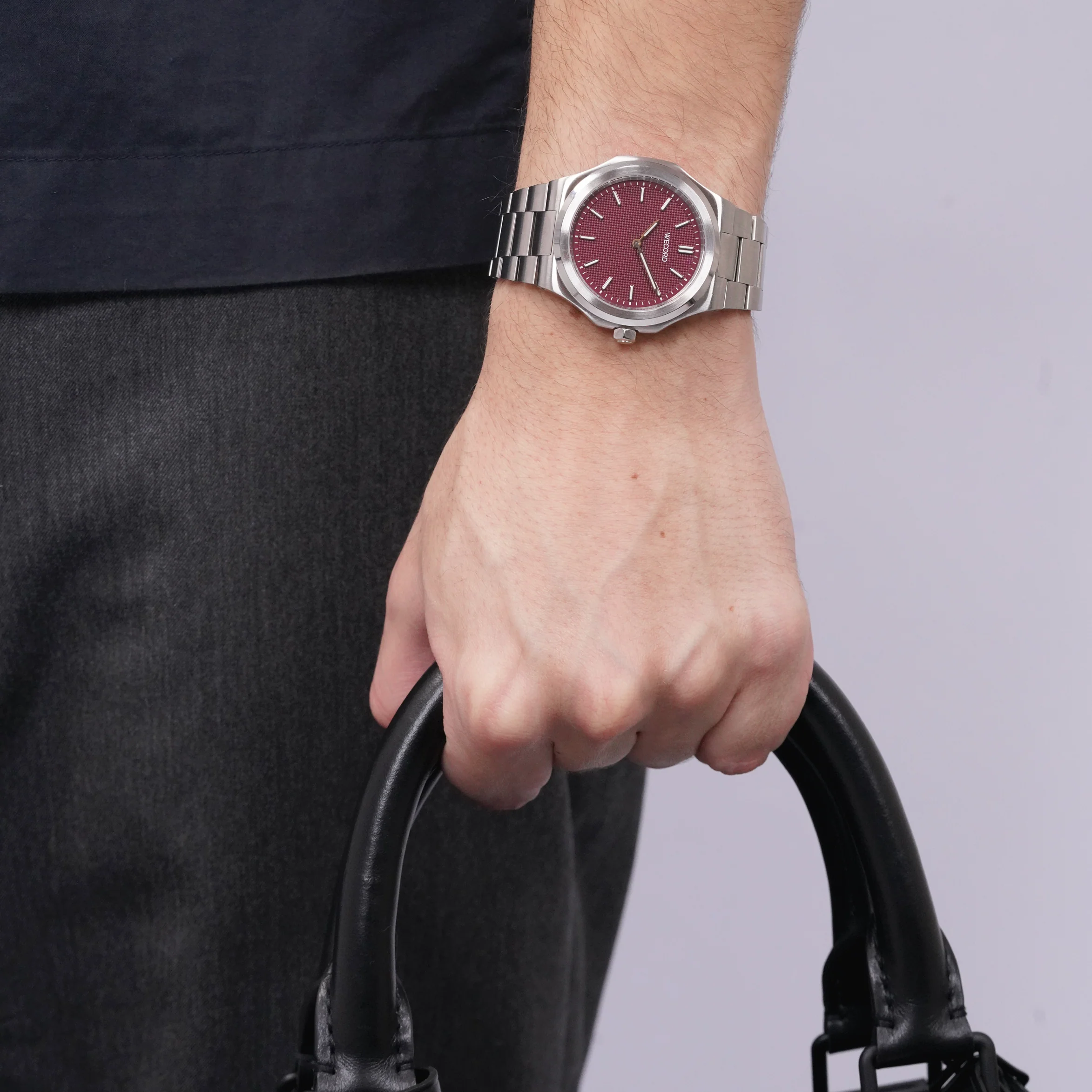 Oliver Watch - Large Model - Image 25