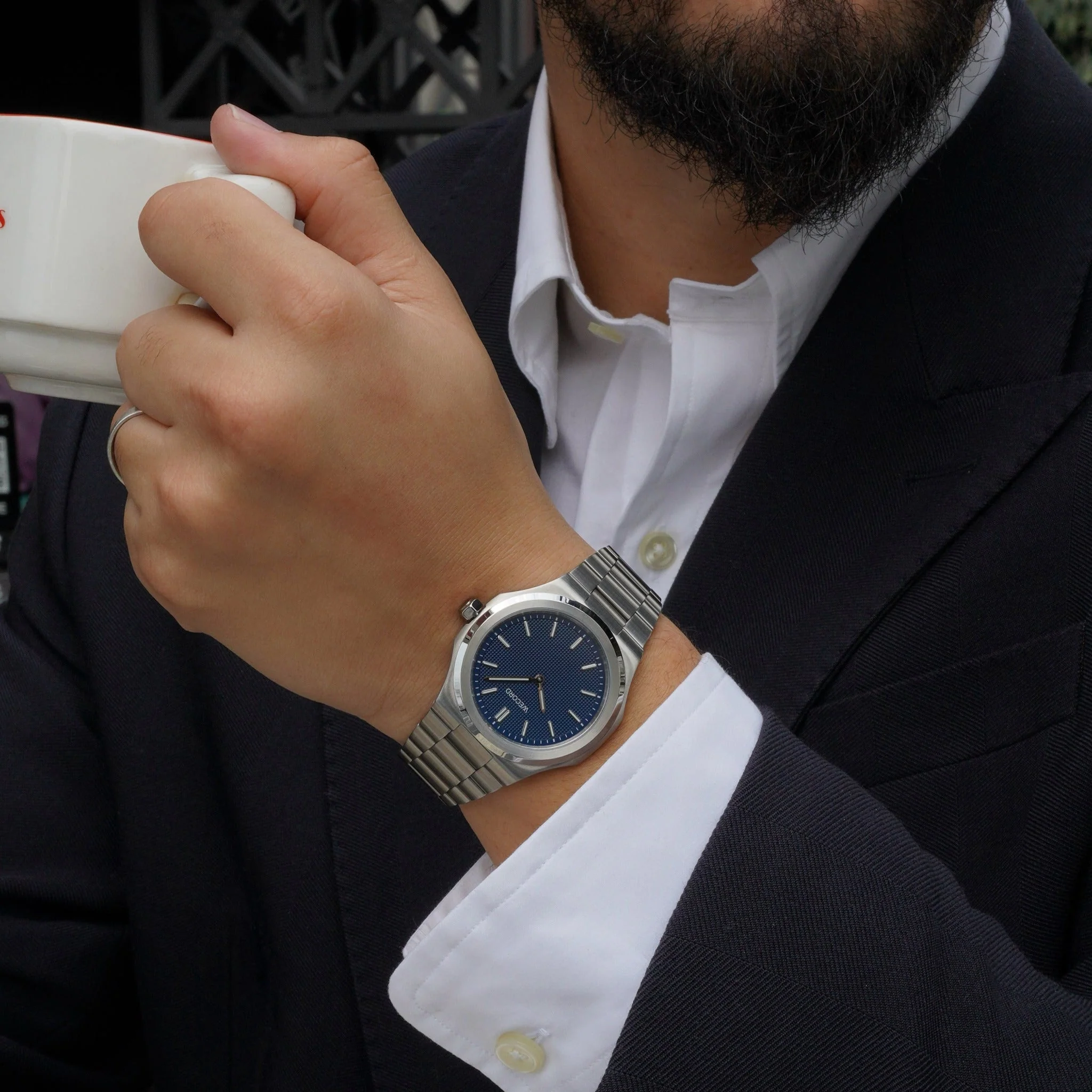 Oliver Watch - Large Model - Image 27