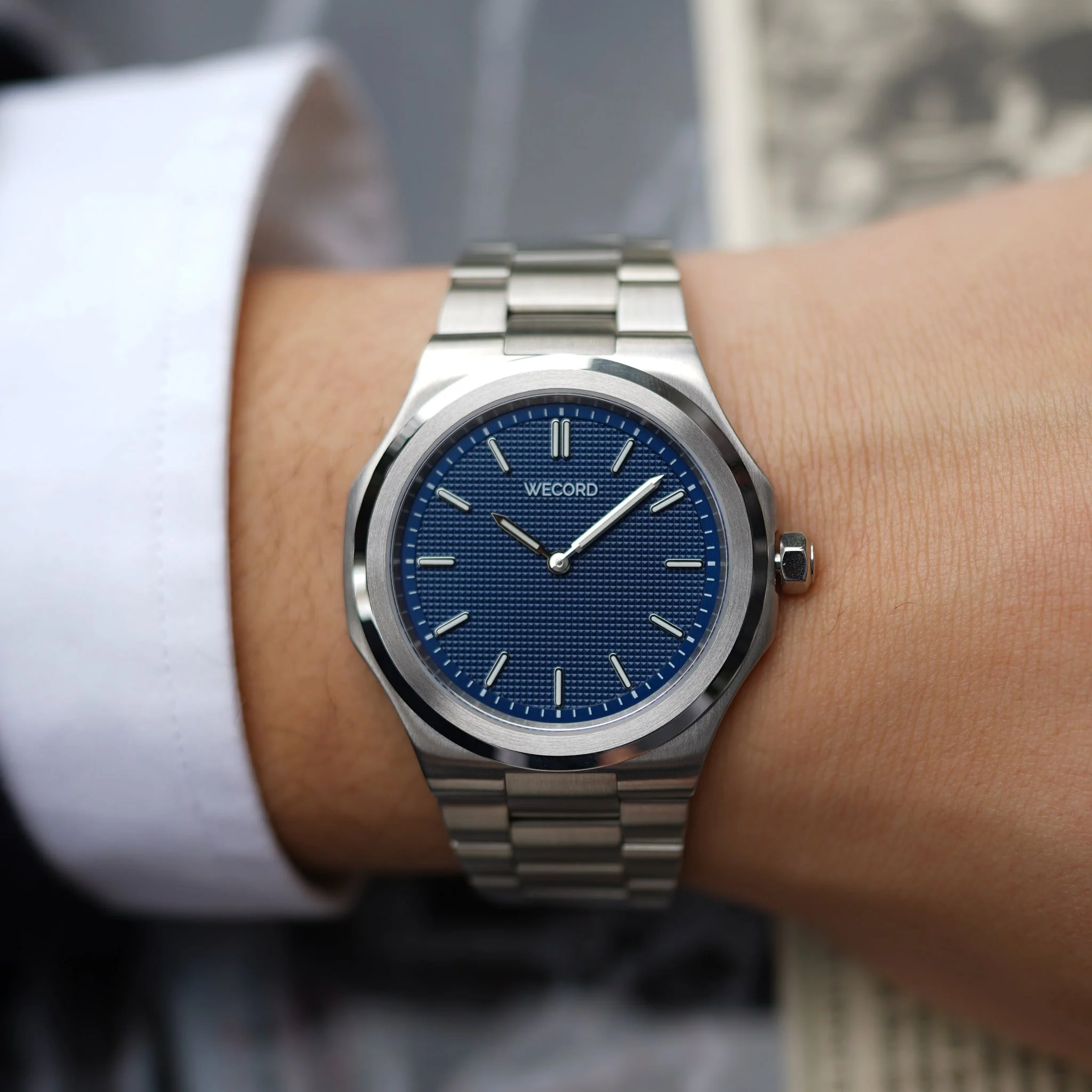 Oliver Watch - Large Model - Image 28
