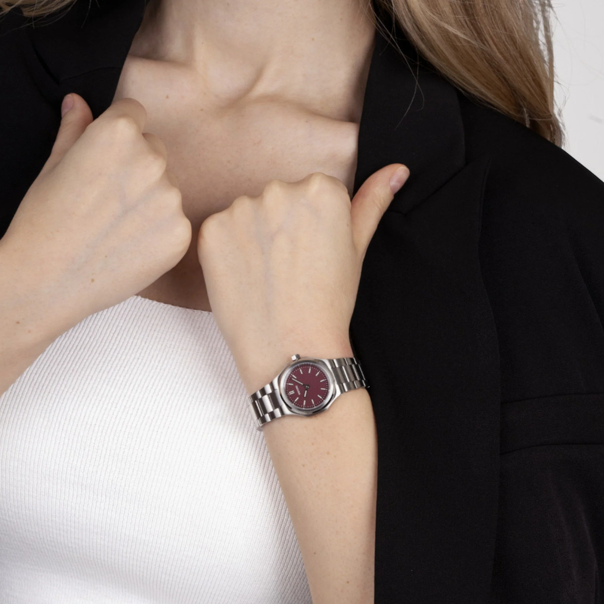 Oliver Watch - Small Model - Image 16